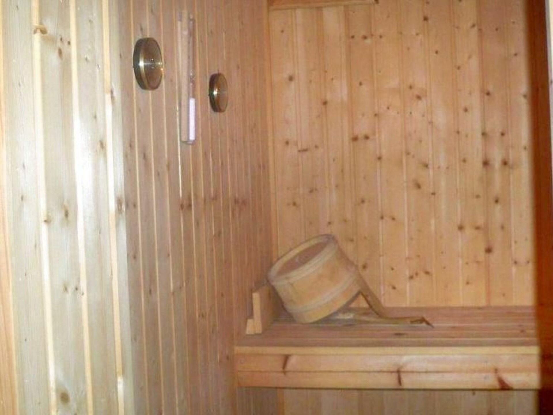 Comfortabel vakantiehuis voor 6 personen aan het Granzower Meer · 81 m² - foto 11