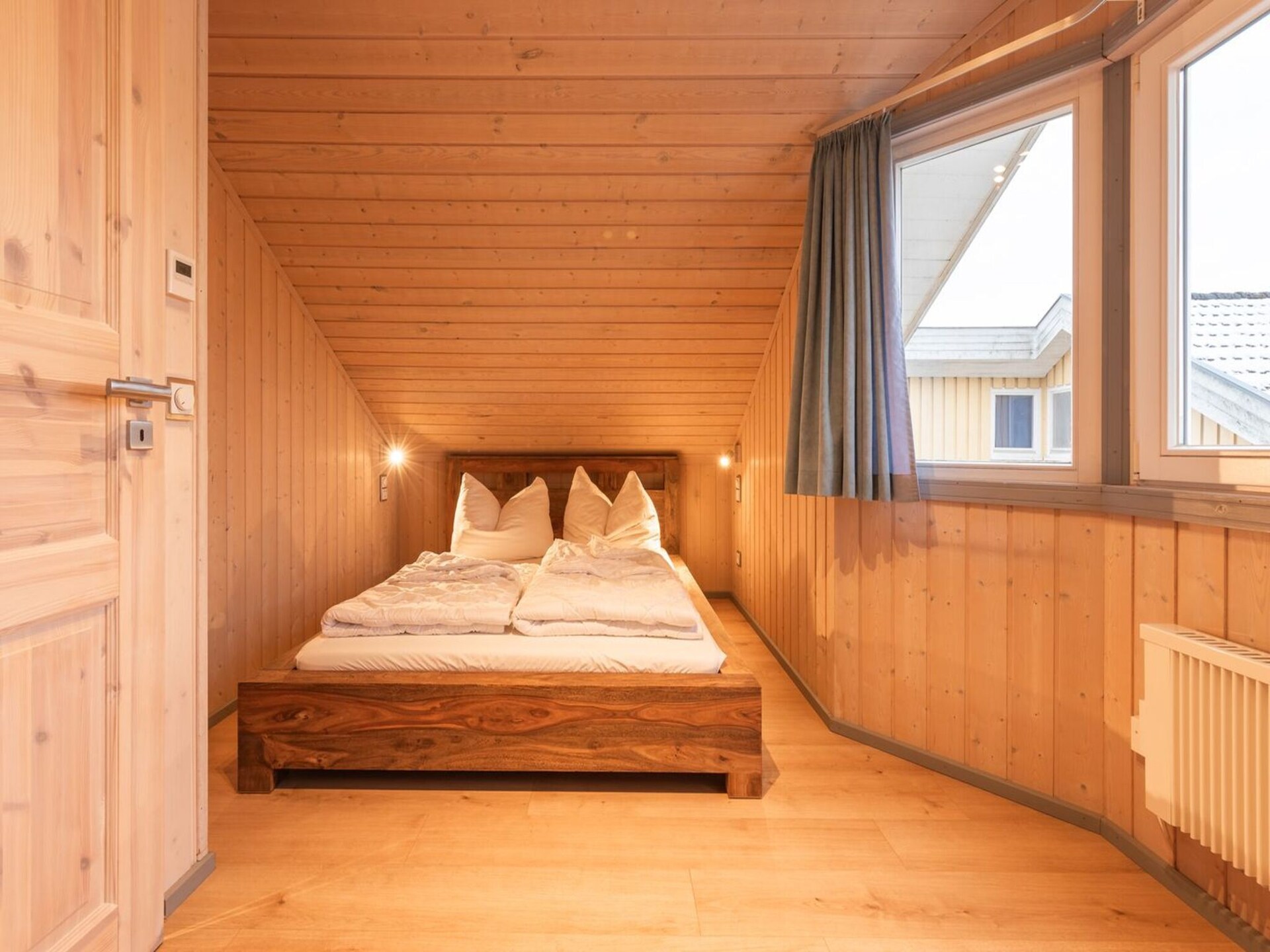 Comfortabel vrijstaand huis aan het Granzower Meer voor 6 personen - foto 13
