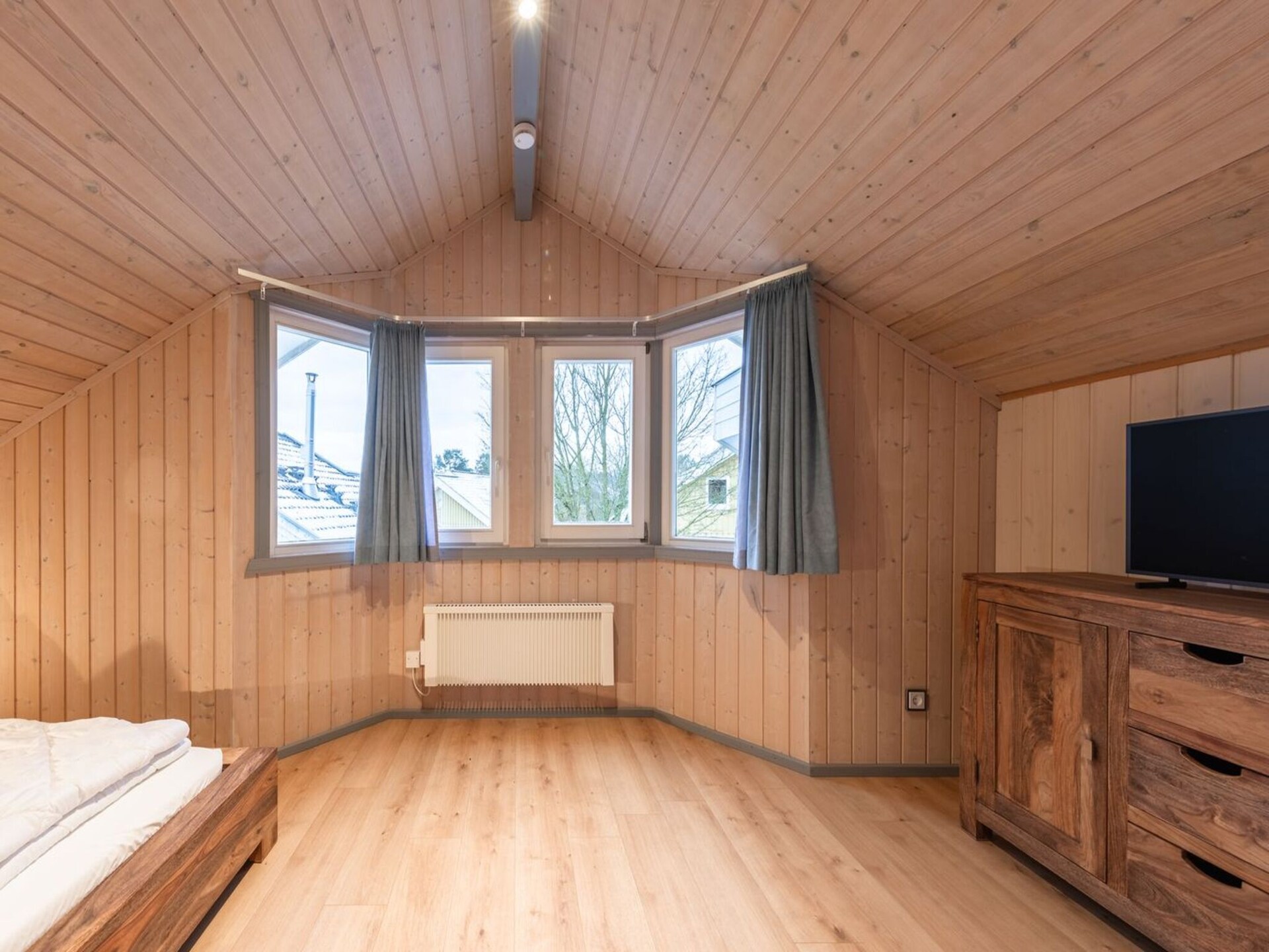 Comfortabel vrijstaand huis aan het Granzower Meer voor 6 personen - foto 18