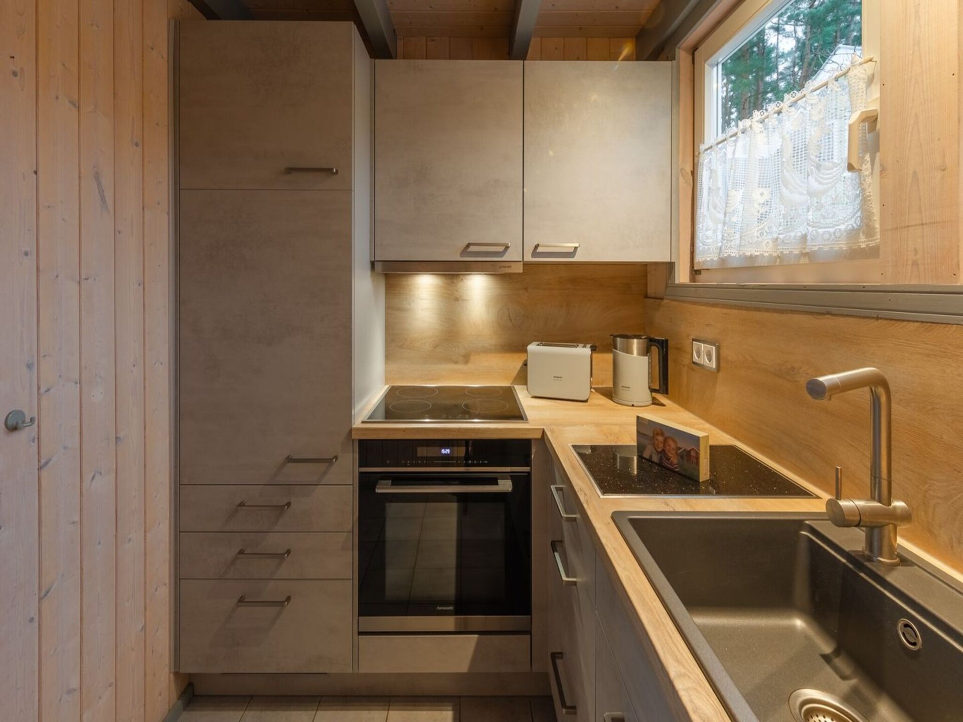 Comfortabel vrijstaand huis aan het Granzower Meer voor 6 personen - foto 10