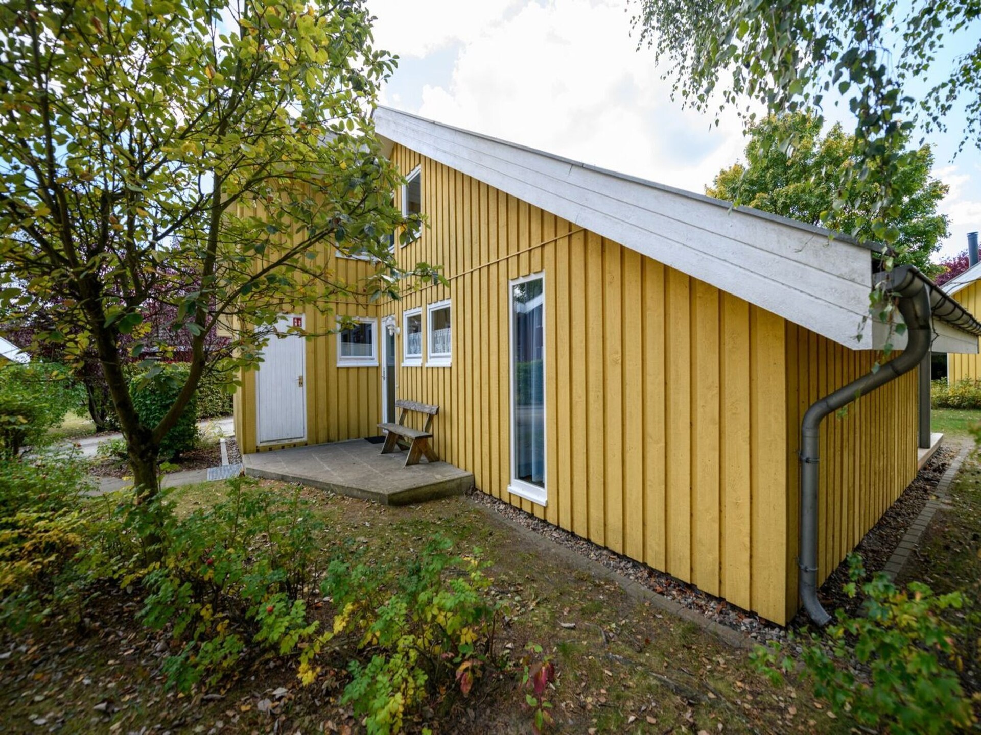 Comfortabel vrijstaand huis aan het Granzower Meer voor 6 personen - foto 6