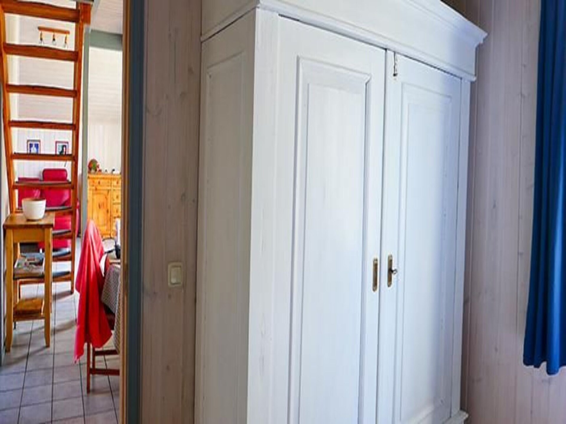 FH Wildgans Comfort Nr 28: Vrijstaand vakantiehuis aan het Granzower Meer - foto 10