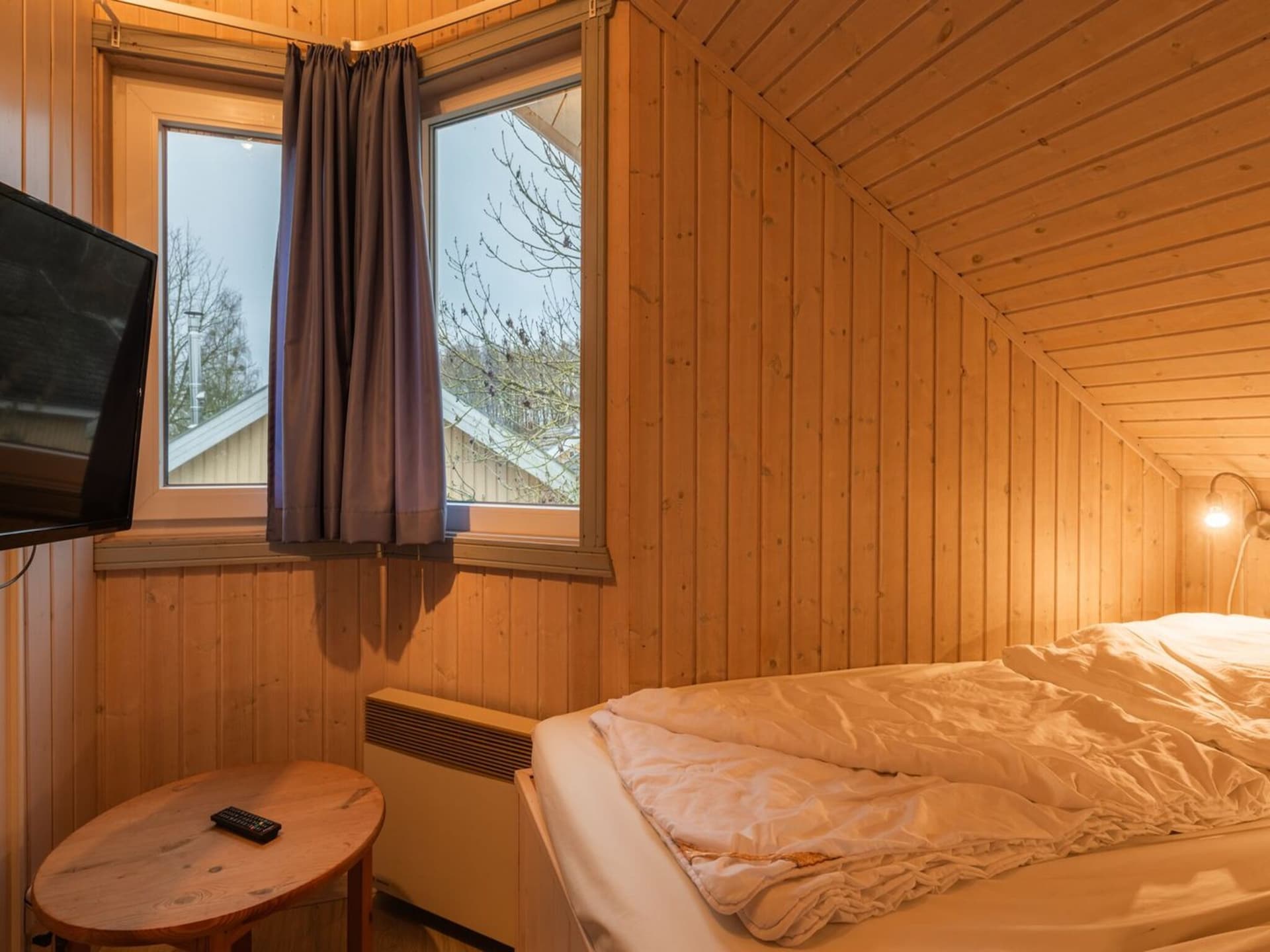 Ruim vakantiehuis voor 6 personen aan het Granzower Meer (3) - foto 15
