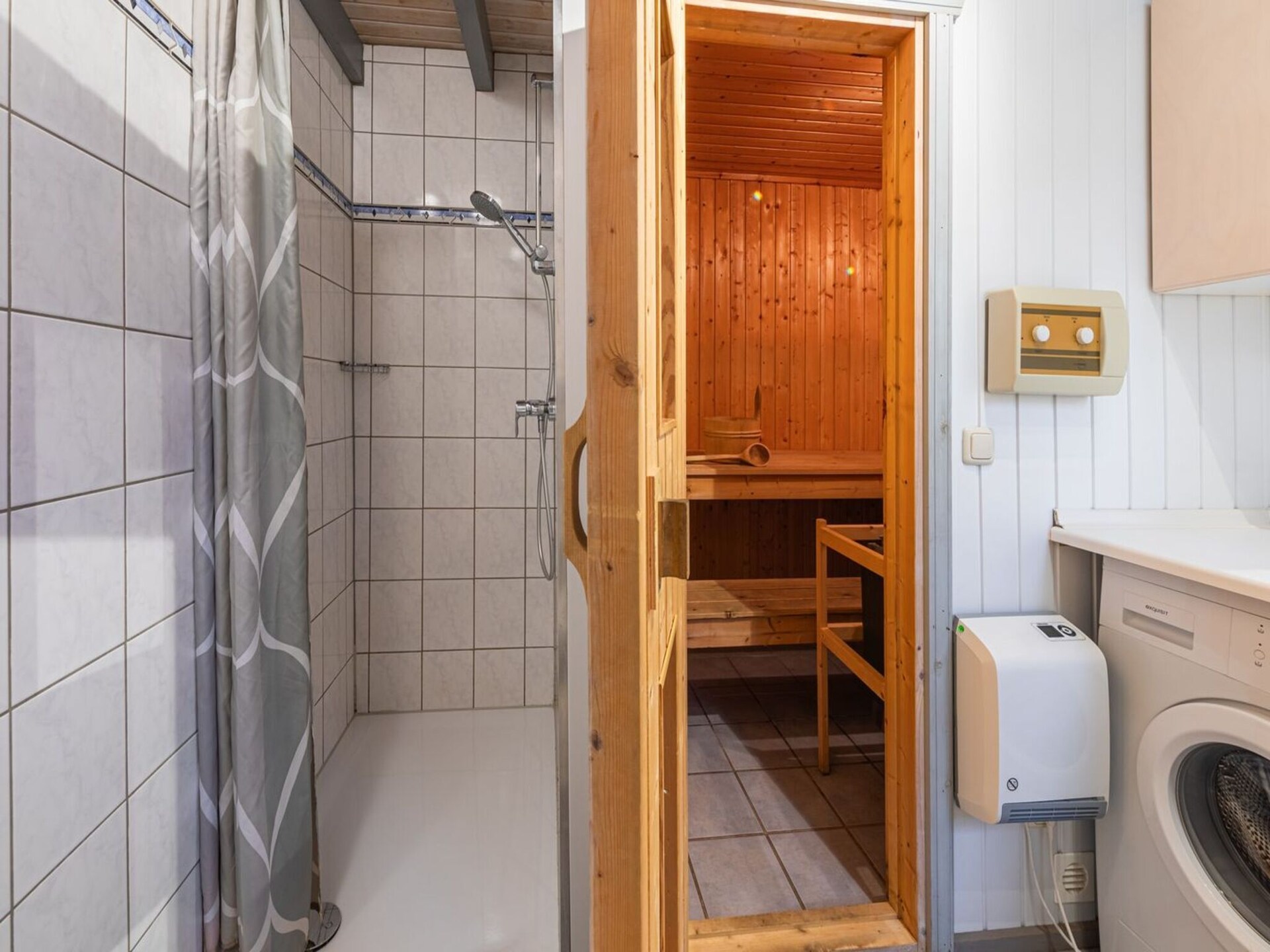 Ruim vakantiehuis voor 6 personen aan het Granzower Meer (3) - foto 35