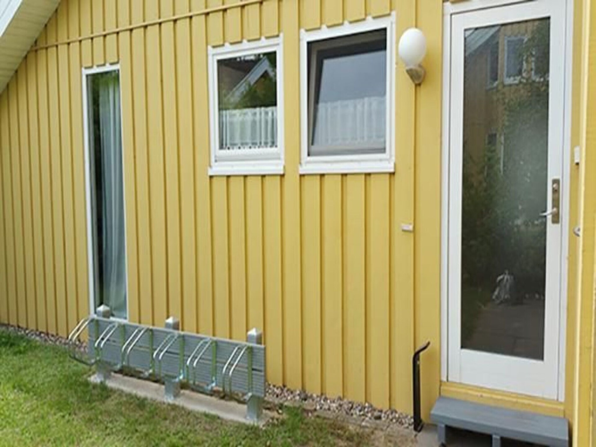 Vrijstaand vakantiehuis aan het Granzower Meer met tuin – 6 personen - foto 5