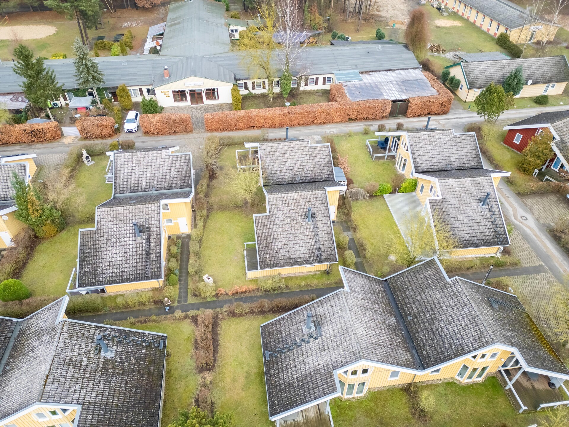 Vrijstaand huis aan het meer in Mecklenburgs Merengebied voor 6 personen - foto 6