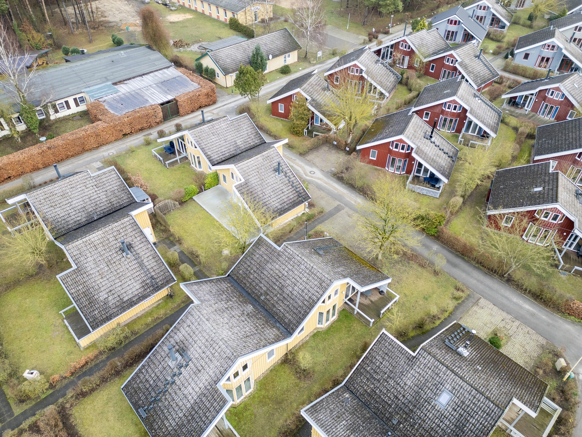 Vrijstaand huis aan het meer in Mecklenburgs Merengebied voor 6 personen - foto 7