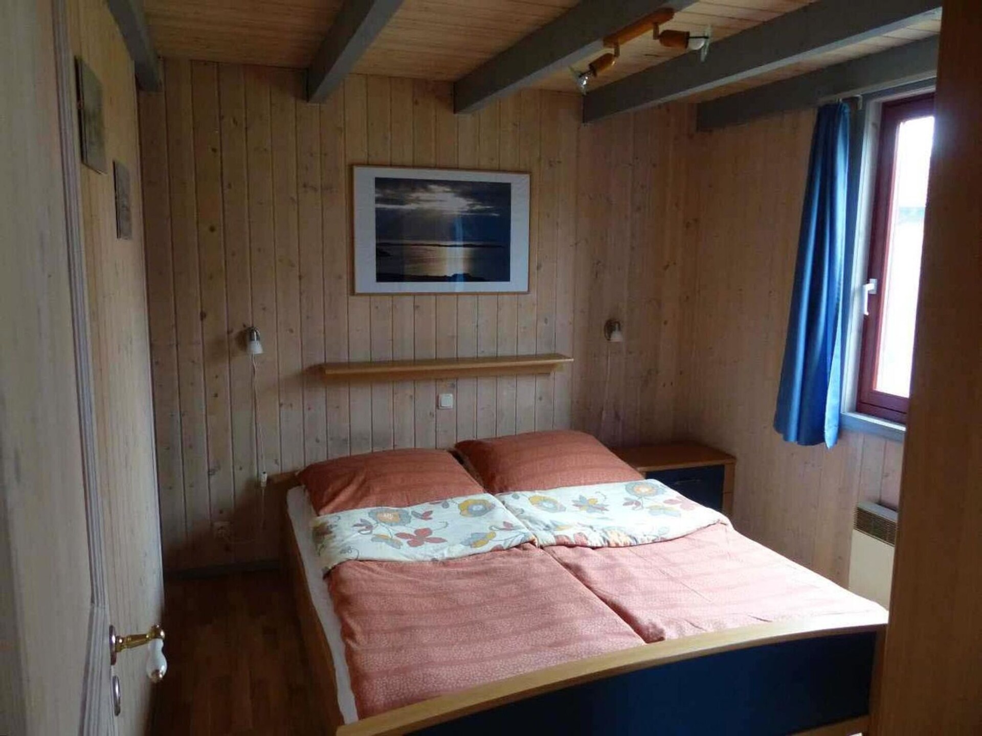 Comfortabel vakantiehuis aan het Granzower Meer voor 6 personen - foto 9