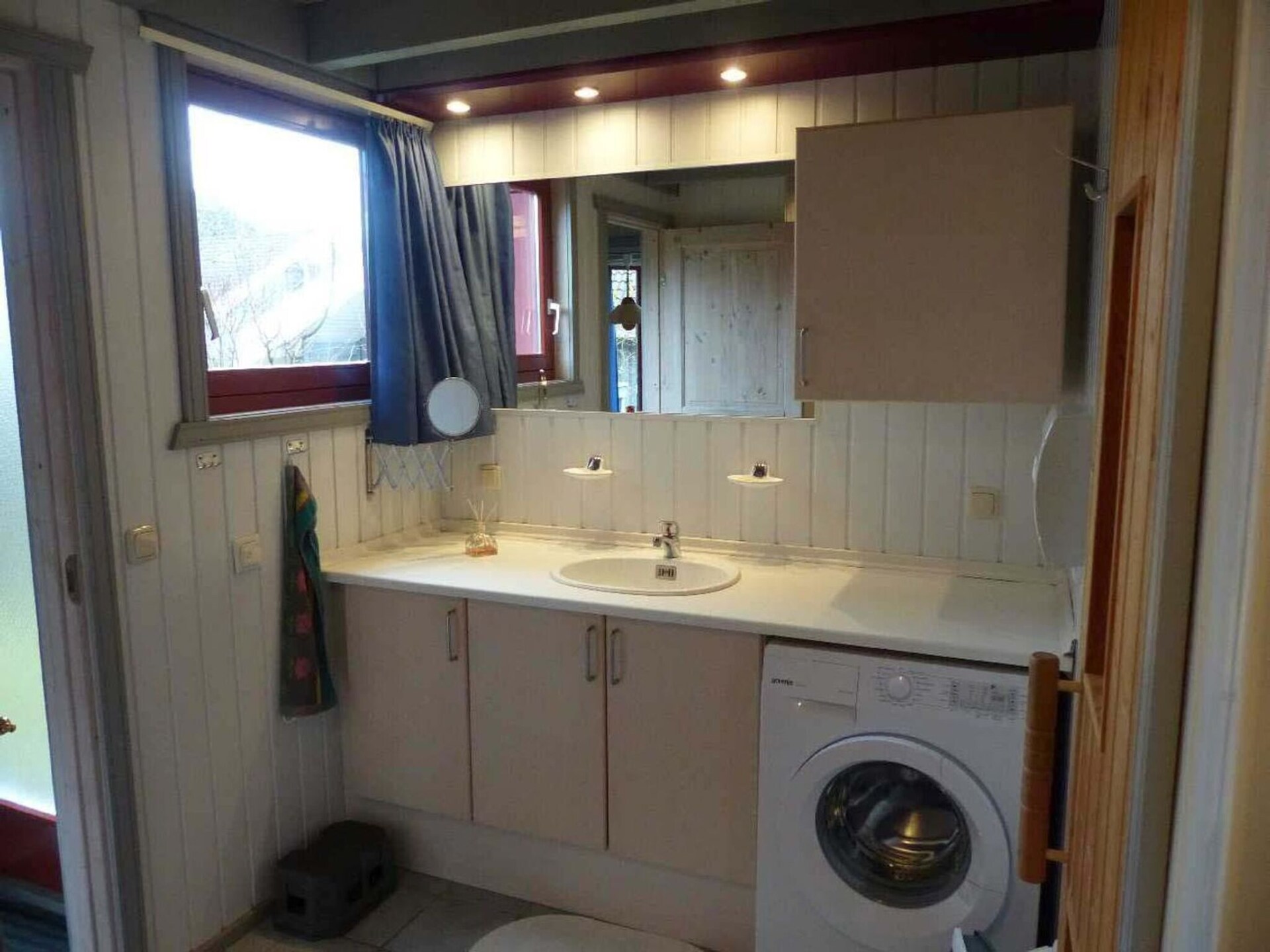 Comfortabel vakantiehuis aan het Granzower Meer voor 6 personen - foto 14