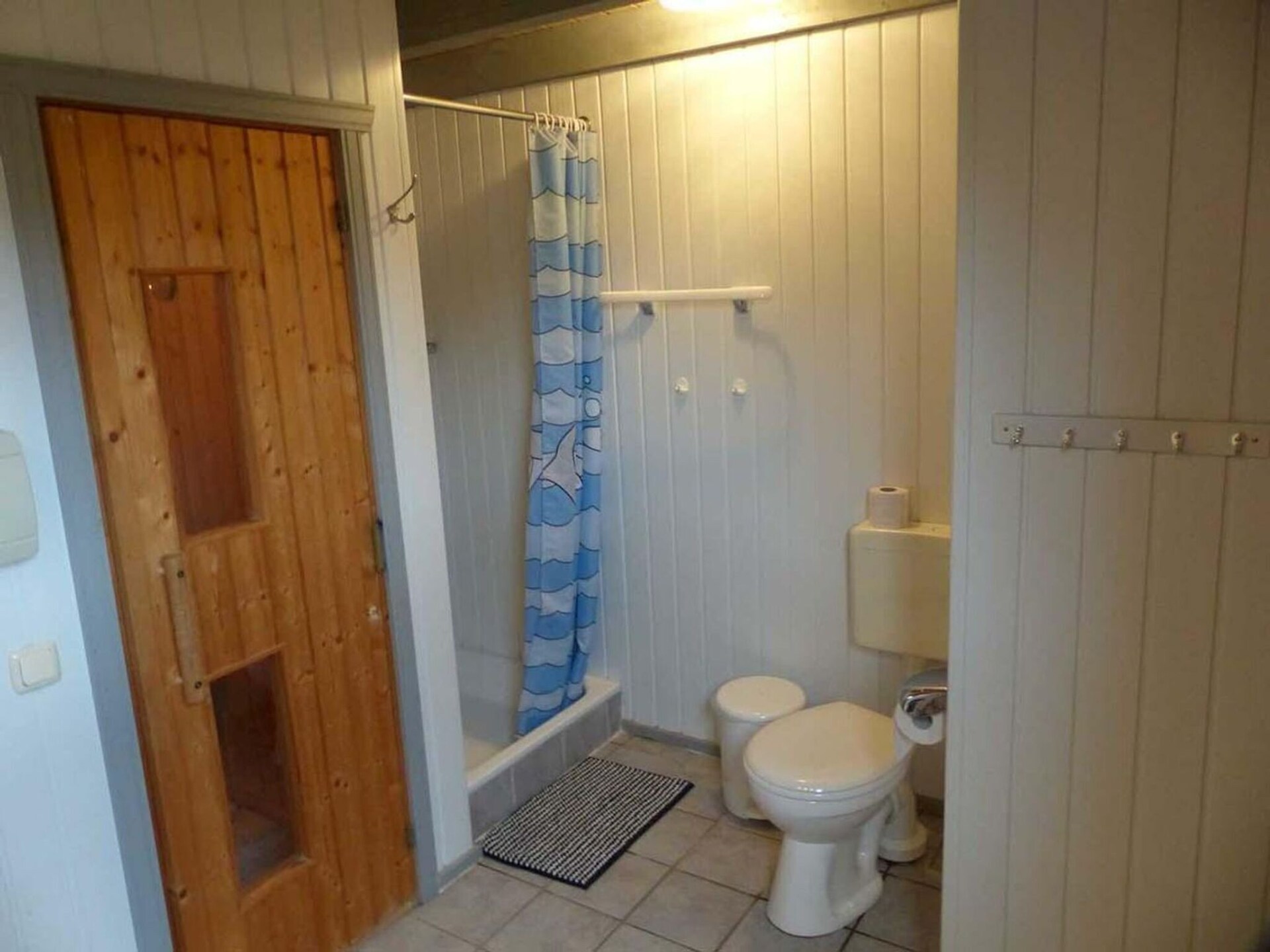 Comfortabel vakantiehuis aan het Granzower Meer voor 6 personen - foto 15