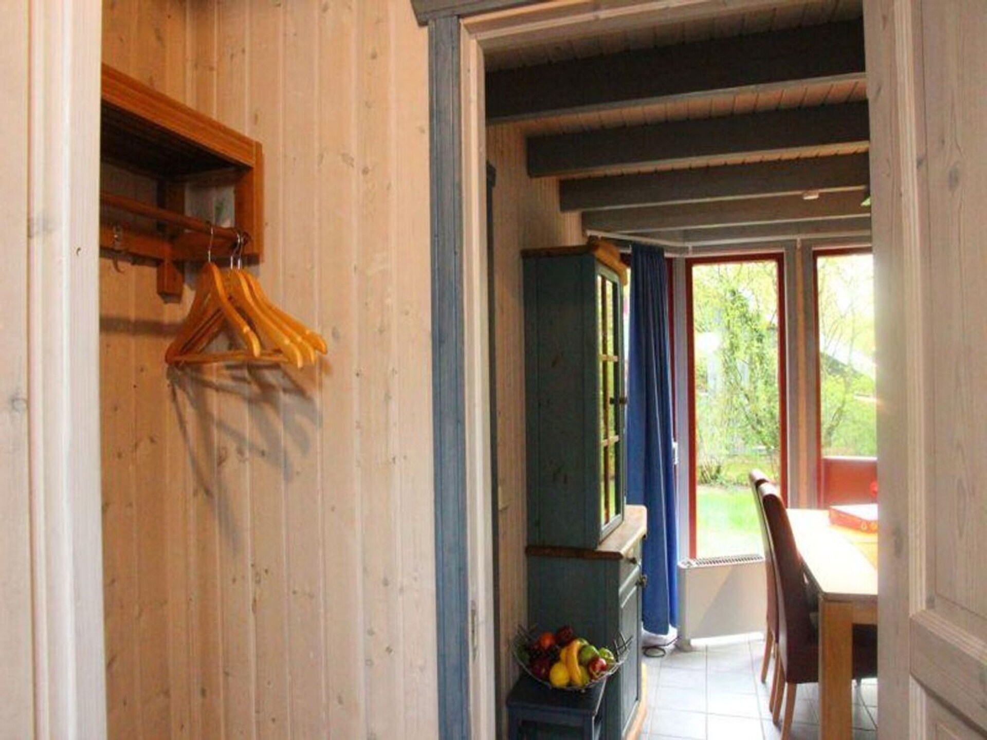 Vrijstaand vakantiehuis voor 6 aan het Granzower Meer met wellness - foto 10
