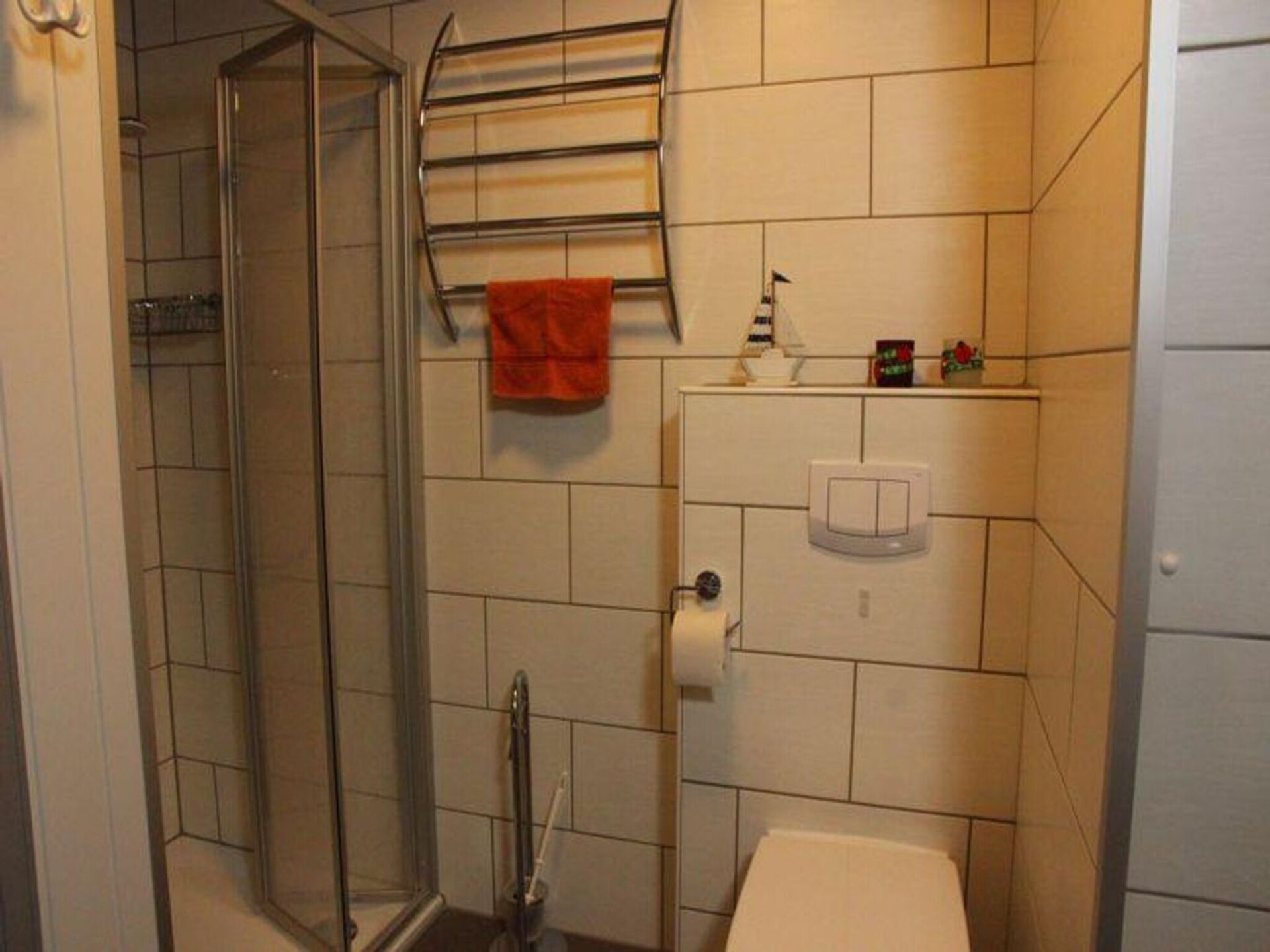 Vrijstaand vakantiehuis voor 6 aan het Granzower Meer met wellness - foto 15