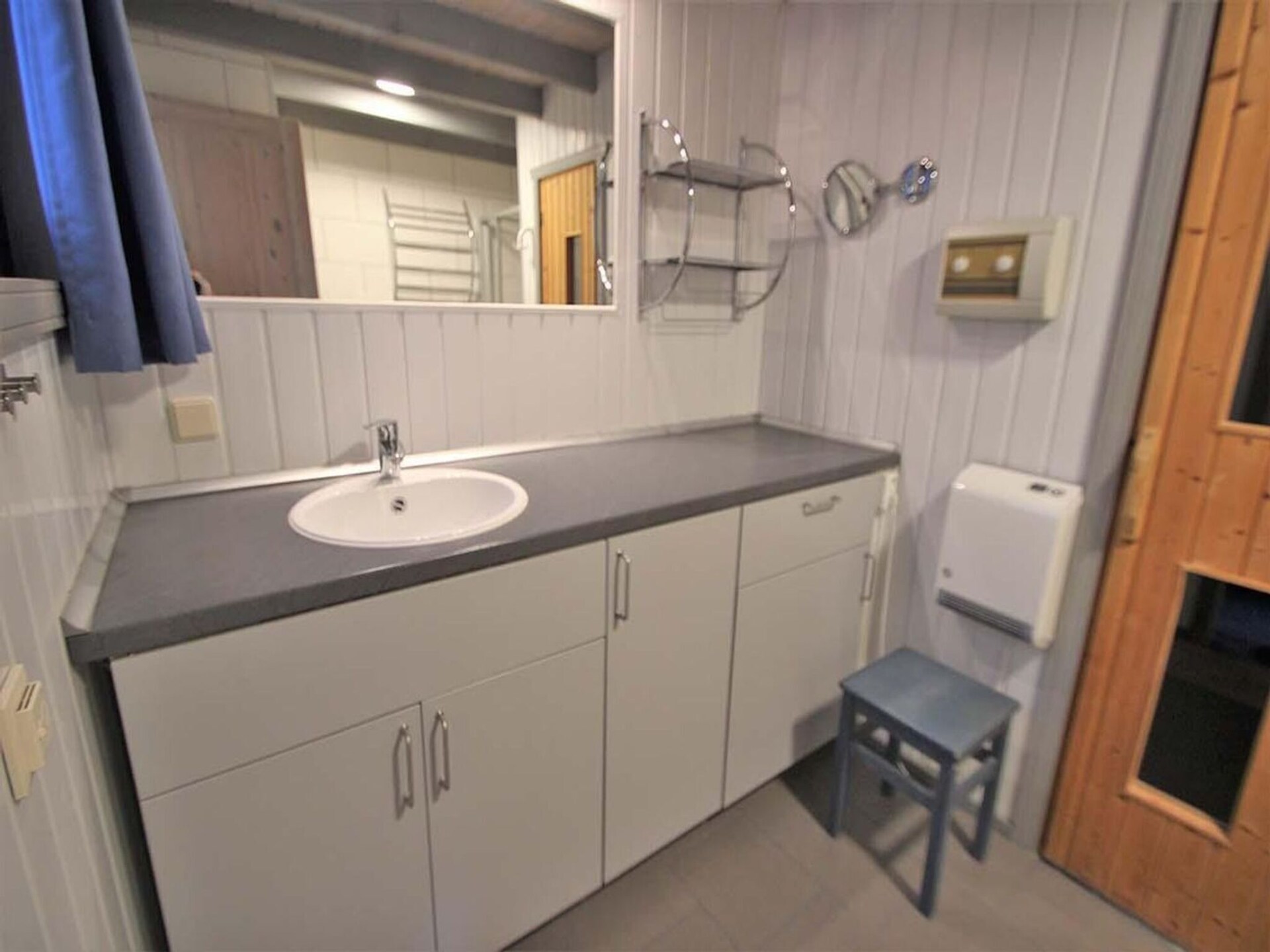 Vrijstaand vakantiehuis voor 6 aan het Granzower Meer met wellness - foto 6