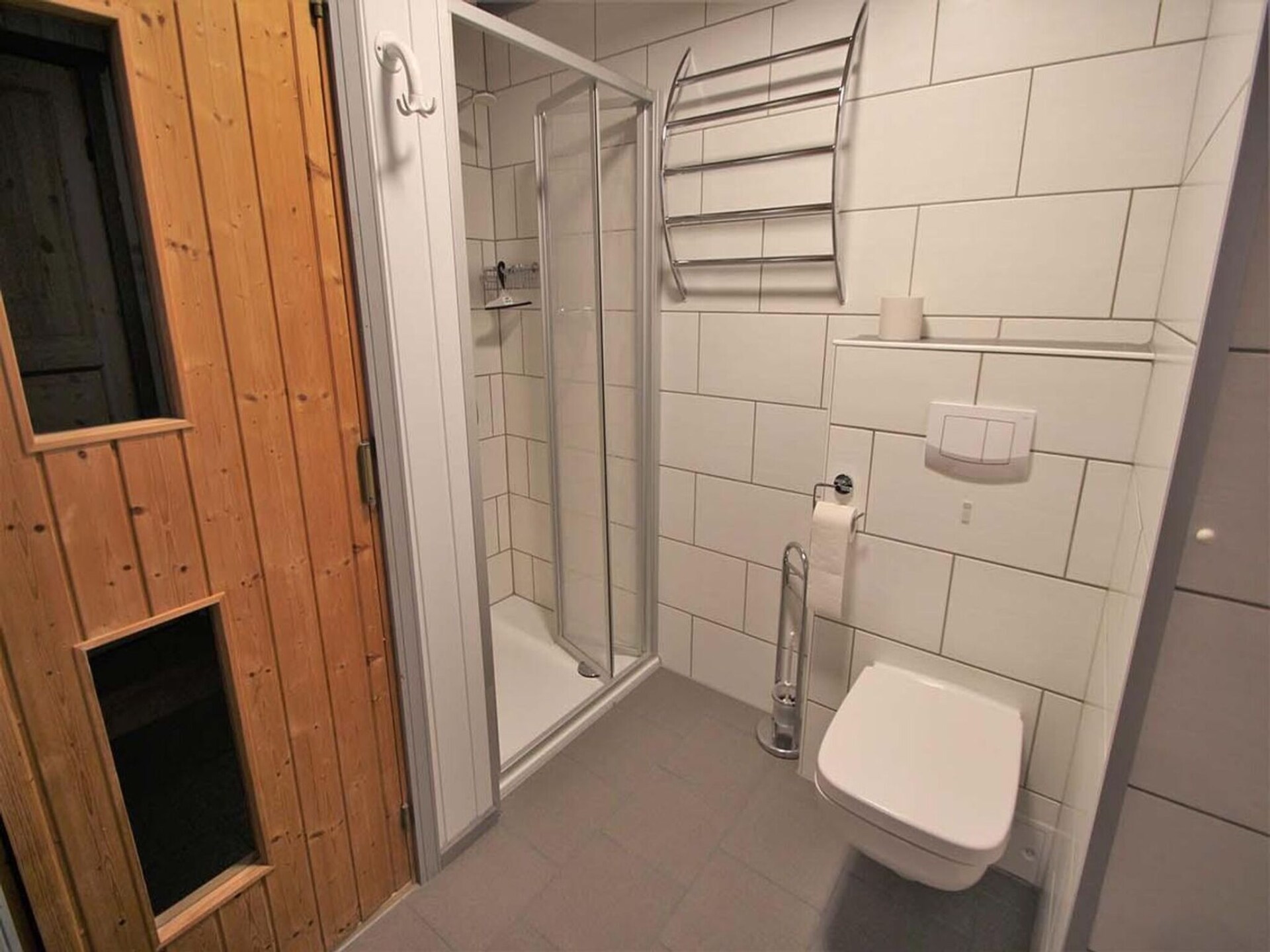 Vrijstaand vakantiehuis voor 6 aan het Granzower Meer met wellness - foto 28