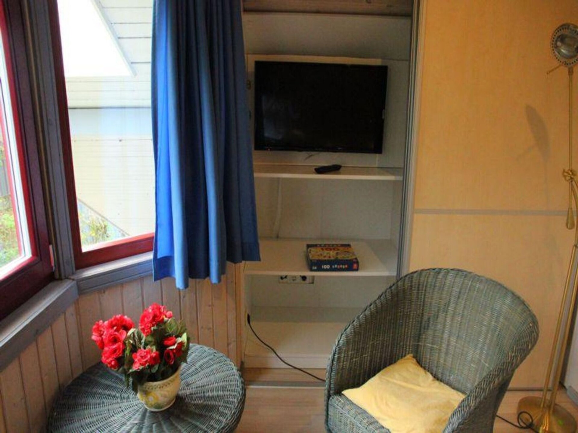 Vrijstaand vakantiehuis voor 6 aan het Granzower Meer met wellness - foto 8