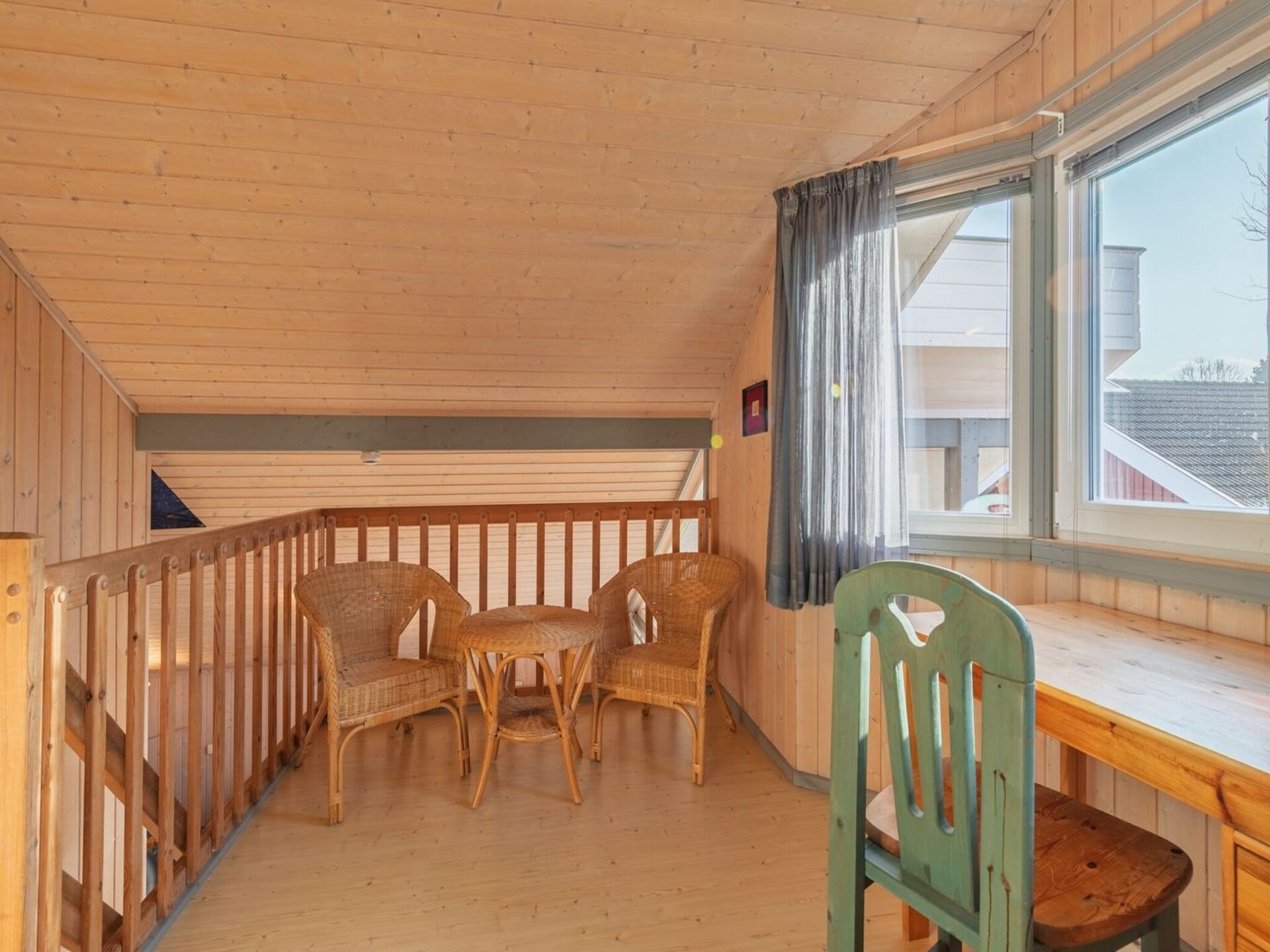 Comfortabel vrijstaand vakantiehuis voor 6 personen aan het Granzower Meer - foto 18