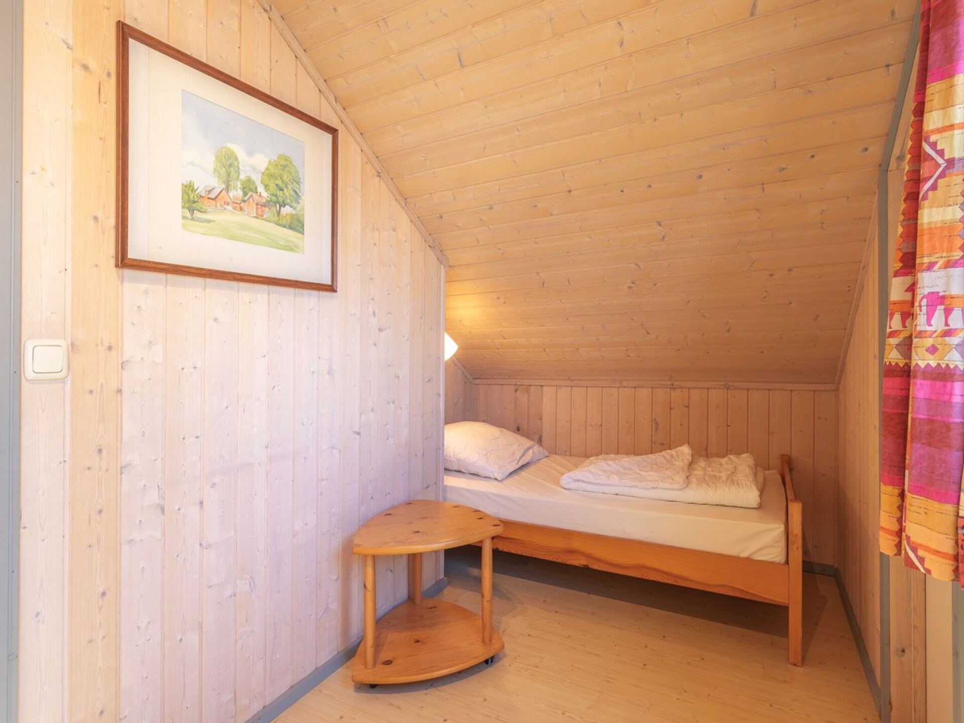 Comfortabel vrijstaand vakantiehuis voor 6 personen aan het Granzower Meer - foto 17