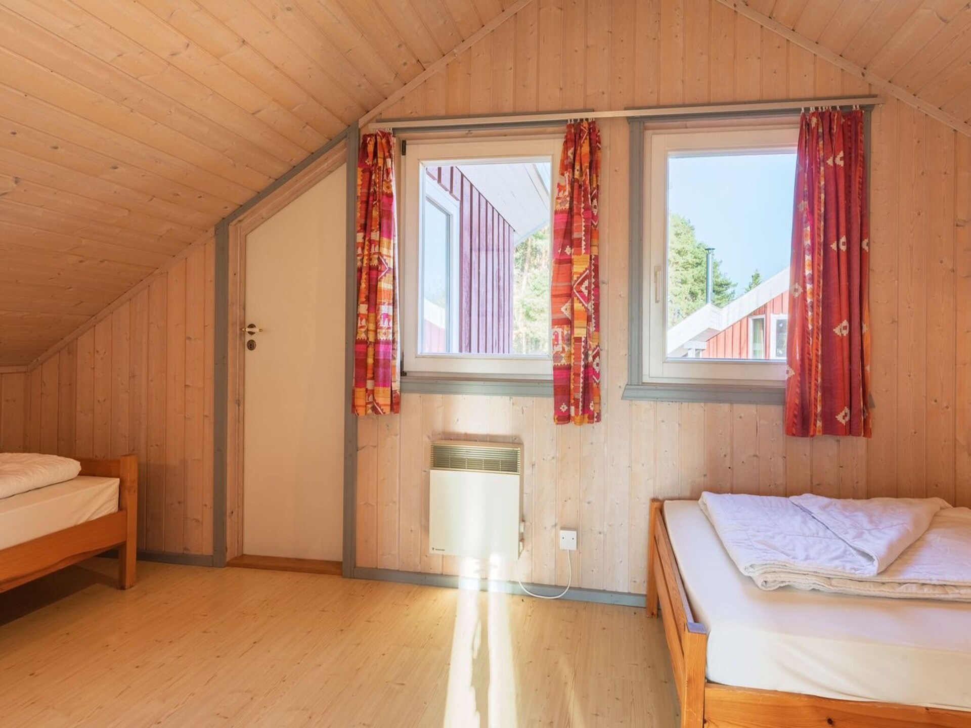 Comfortabel vrijstaand vakantiehuis voor 6 personen aan het Granzower Meer - foto 19