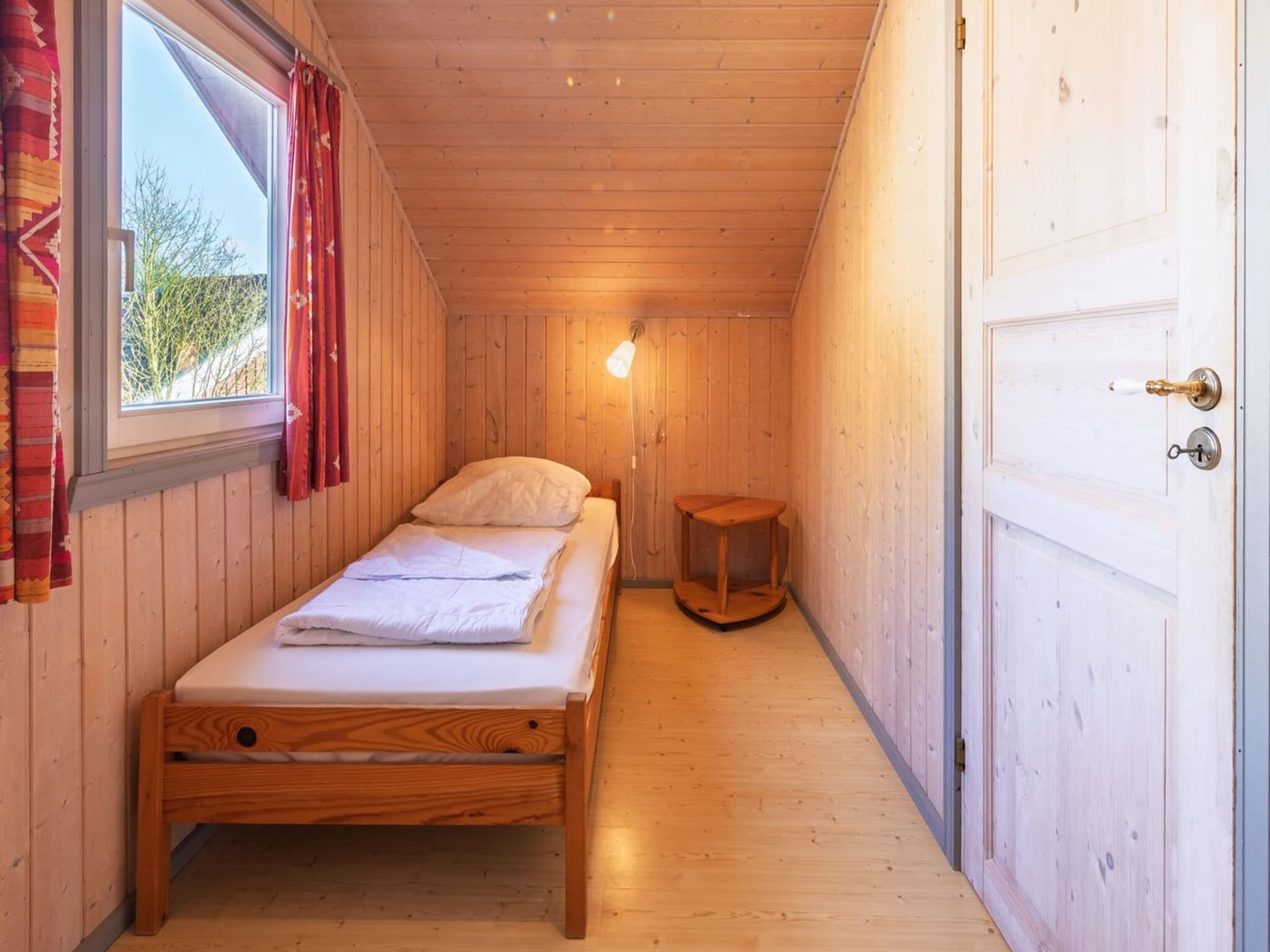 Comfortabel vrijstaand vakantiehuis voor 6 personen aan het Granzower Meer - foto 20