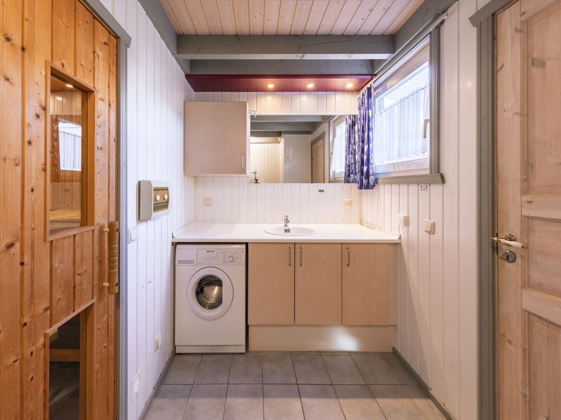 Comfortabel vrijstaand vakantiehuis voor 6 personen aan het Granzower Meer - foto 22