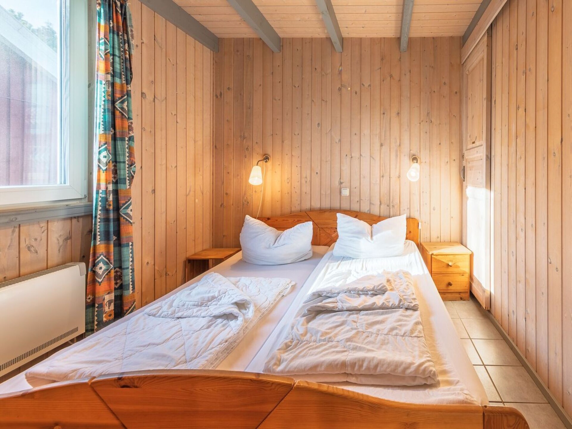 Comfortabel vrijstaand vakantiehuis voor 6 personen aan het Granzower Meer - foto 9