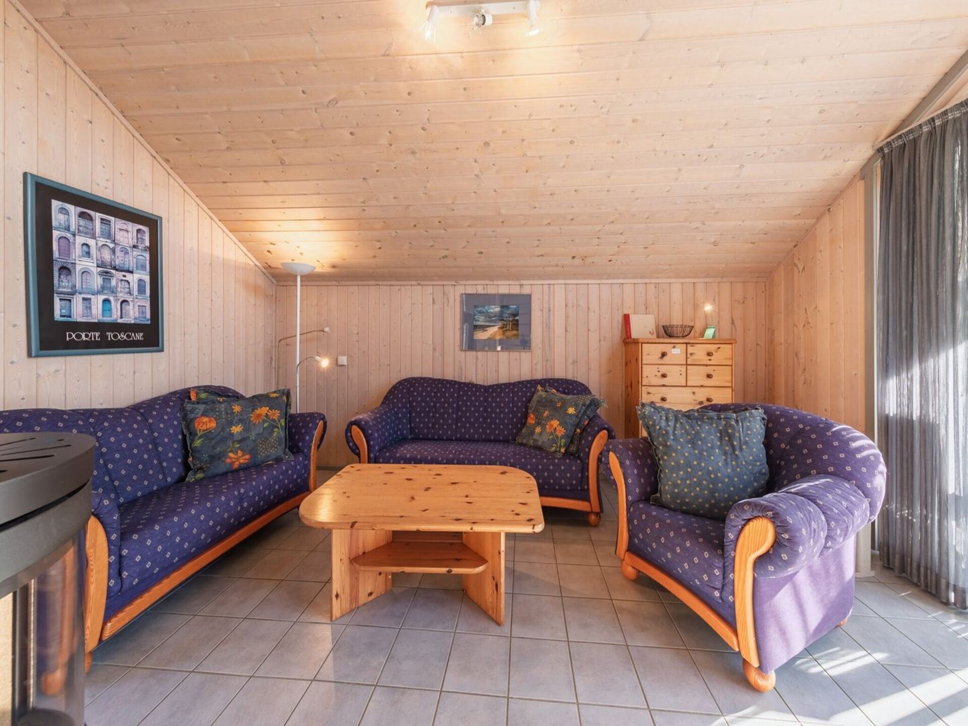 Comfortabel vrijstaand vakantiehuis voor 6 personen aan het Granzower Meer - foto 12