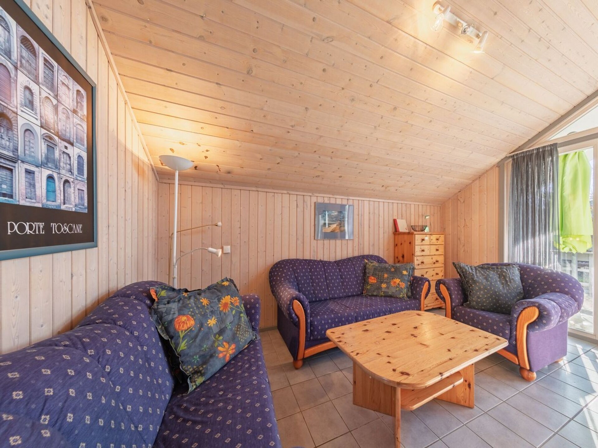 Comfortabel vrijstaand vakantiehuis voor 6 personen aan het Granzower Meer - foto 14