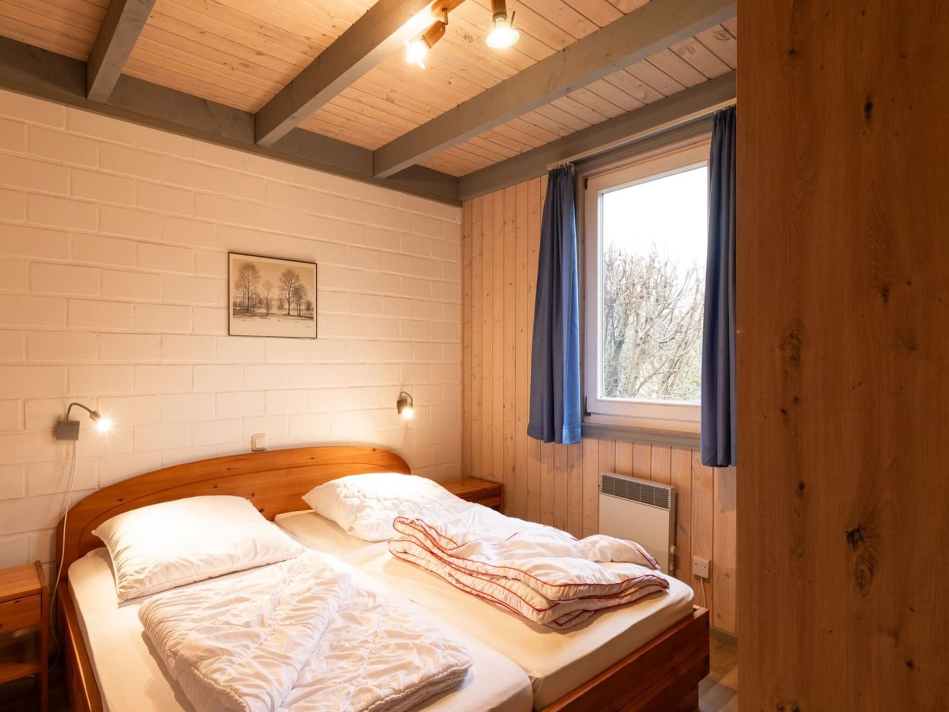 FH Wildgans Comfort Nr 193 – Vrijstaand vakantiehuis aan het Granzower Meer - foto 3