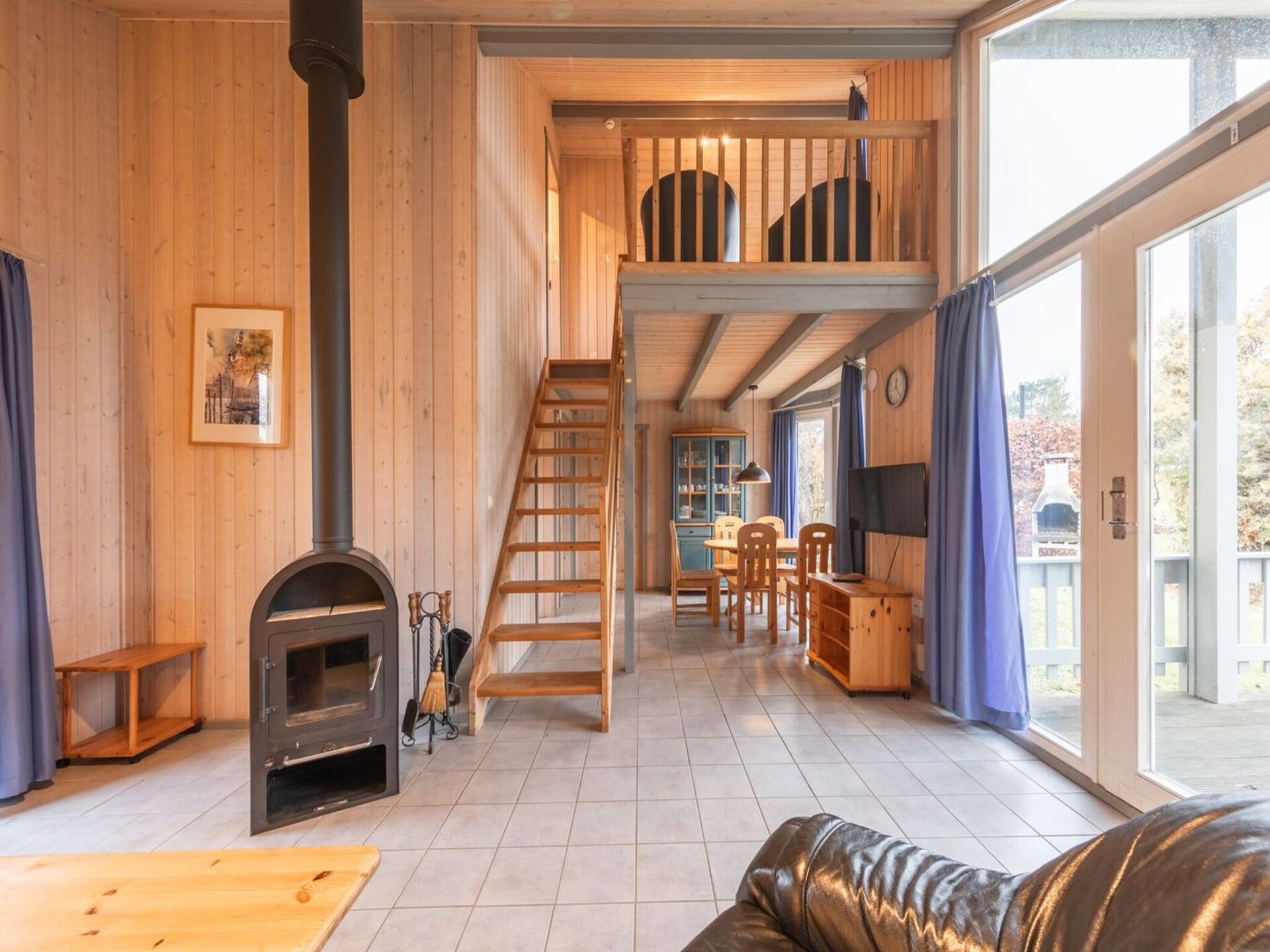 FH Wildgans Comfort Nr 193 – Vrijstaand vakantiehuis aan het Granzower Meer - foto 8