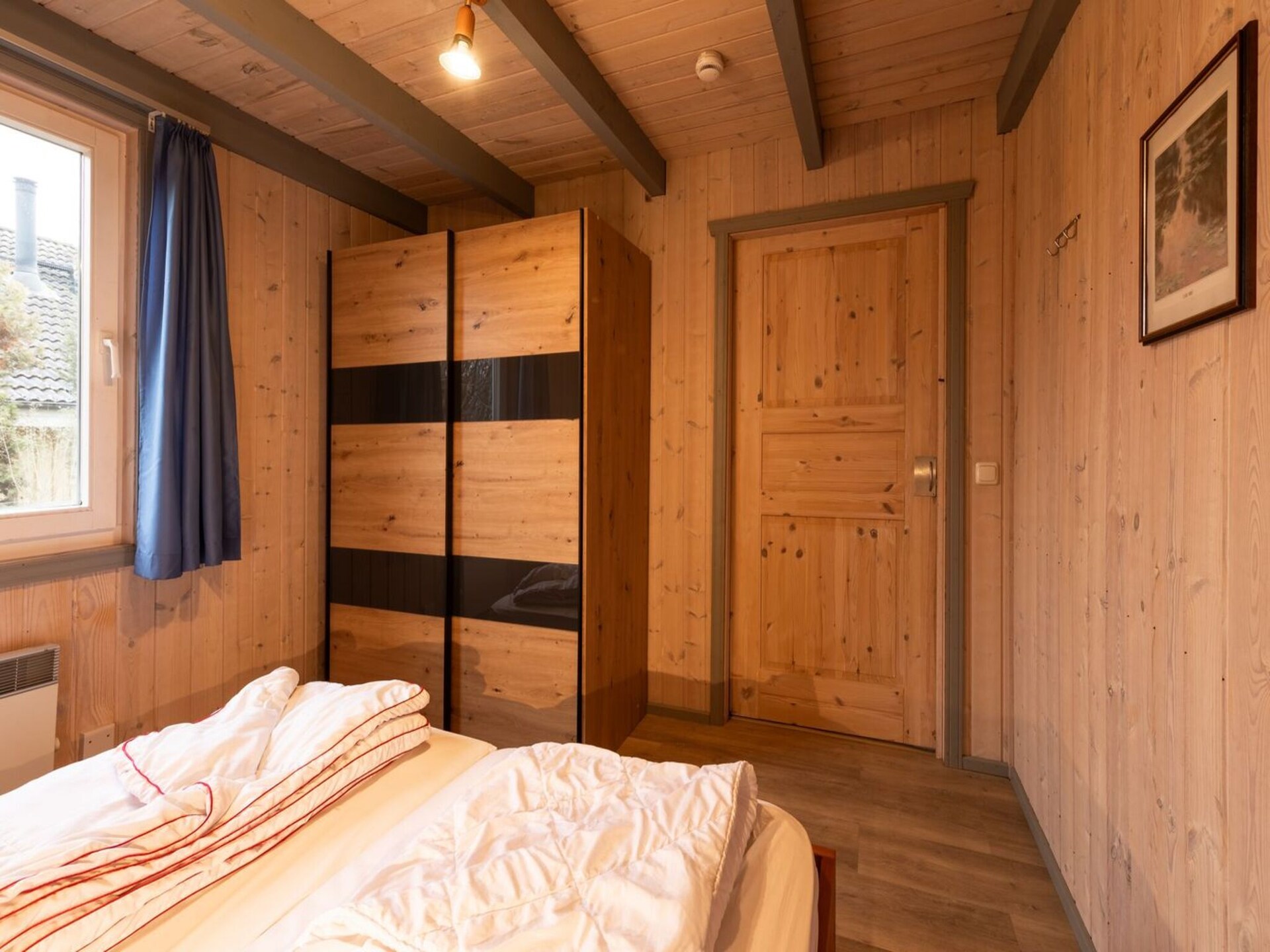 FH Wildgans Comfort Nr 193 – Vrijstaand vakantiehuis aan het Granzower Meer - foto 13