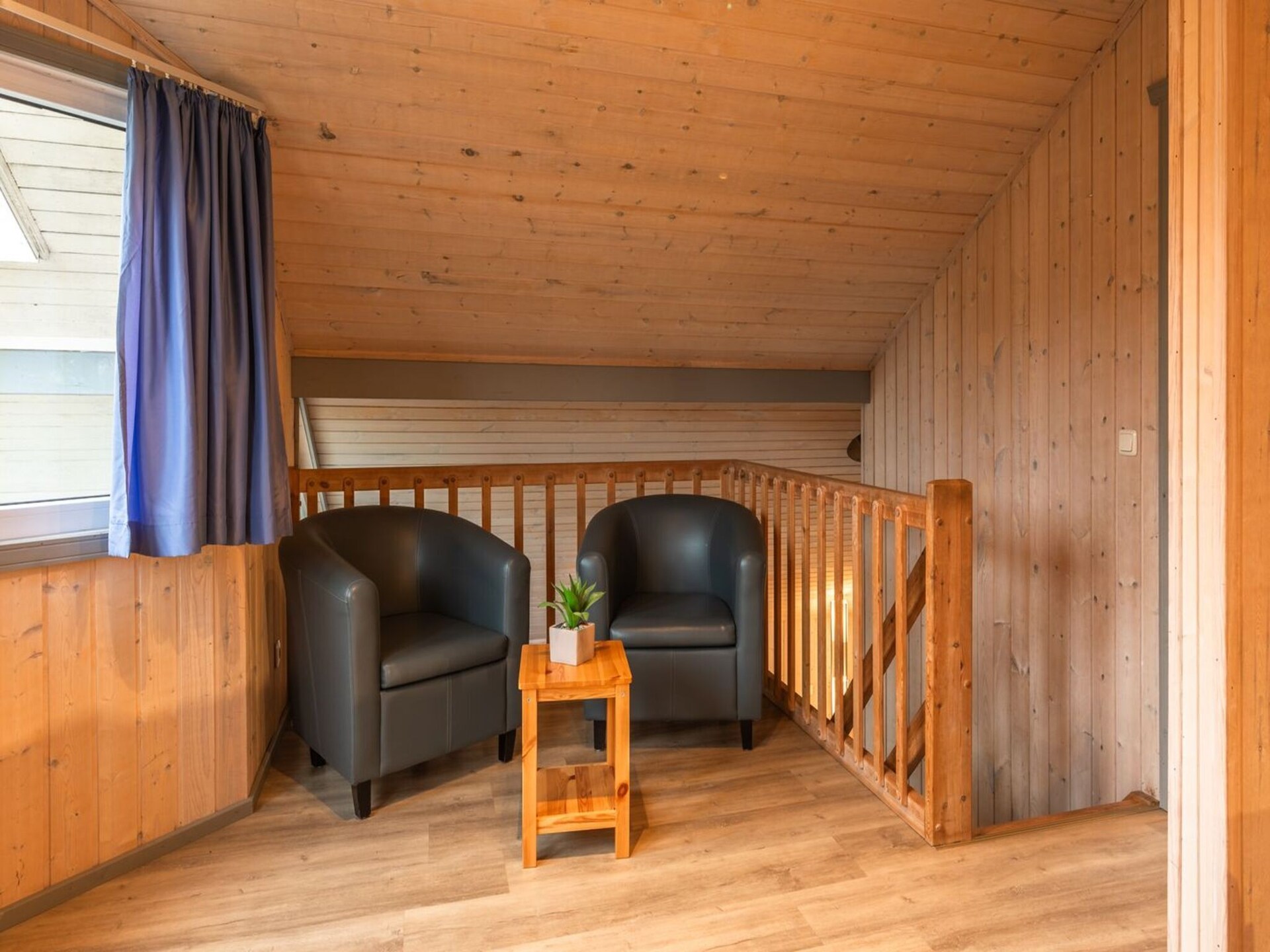 FH Wildgans Comfort Nr 193 – Vrijstaand vakantiehuis aan het Granzower Meer - foto 11