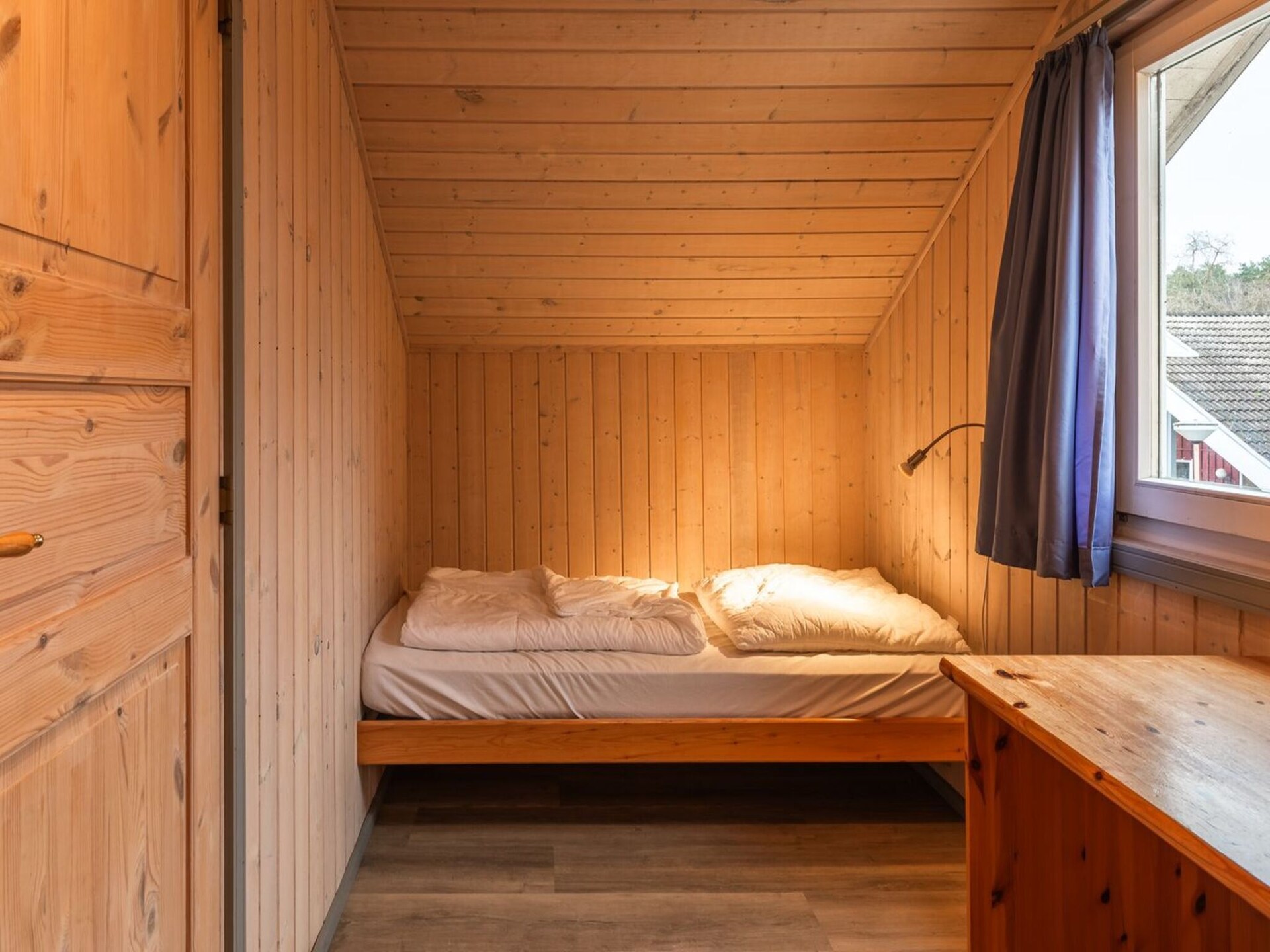 FH Wildgans Comfort Nr 193 – Vrijstaand vakantiehuis aan het Granzower Meer - foto 14