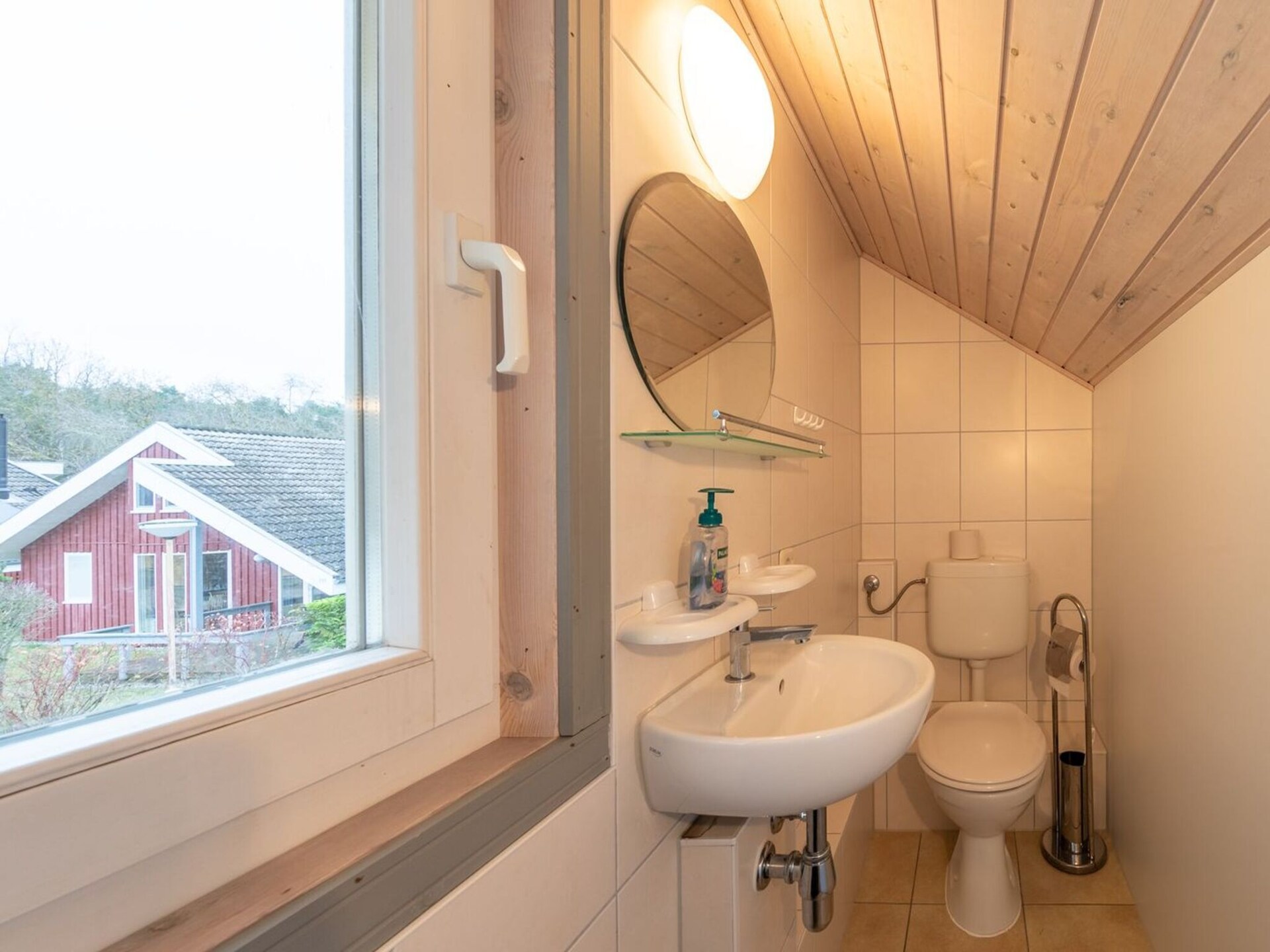 FH Wildgans Comfort Nr 193 – Vrijstaand vakantiehuis aan het Granzower Meer - foto 17