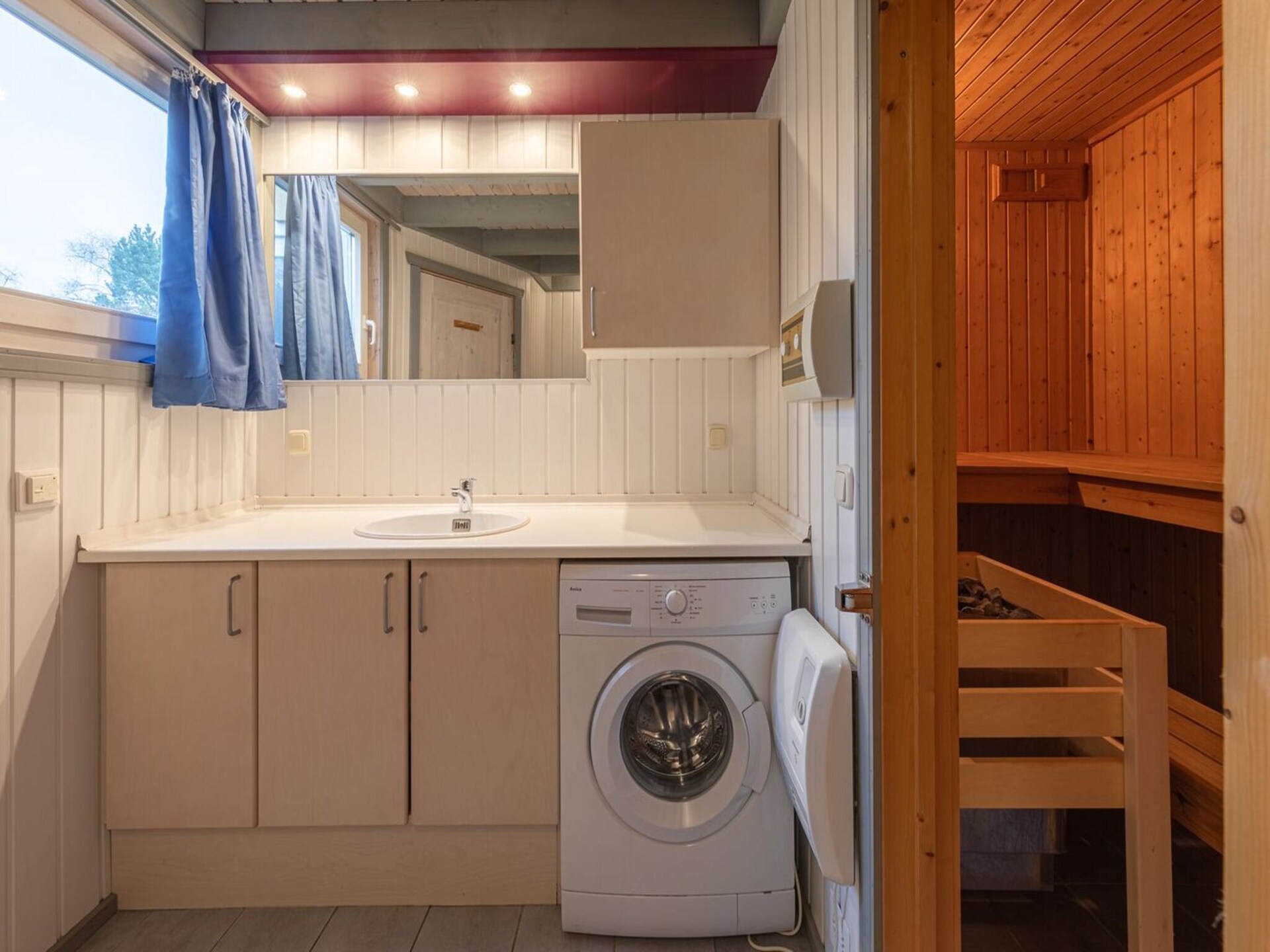 FH Wildgans Comfort Nr 193 – Vrijstaand vakantiehuis aan het Granzower Meer - foto 19