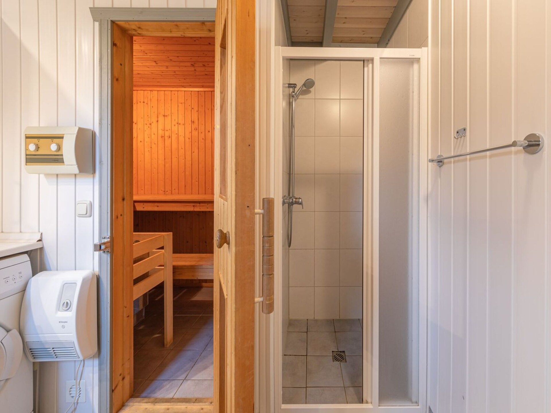FH Wildgans Comfort Nr 193 – Vrijstaand vakantiehuis aan het Granzower Meer - foto 18