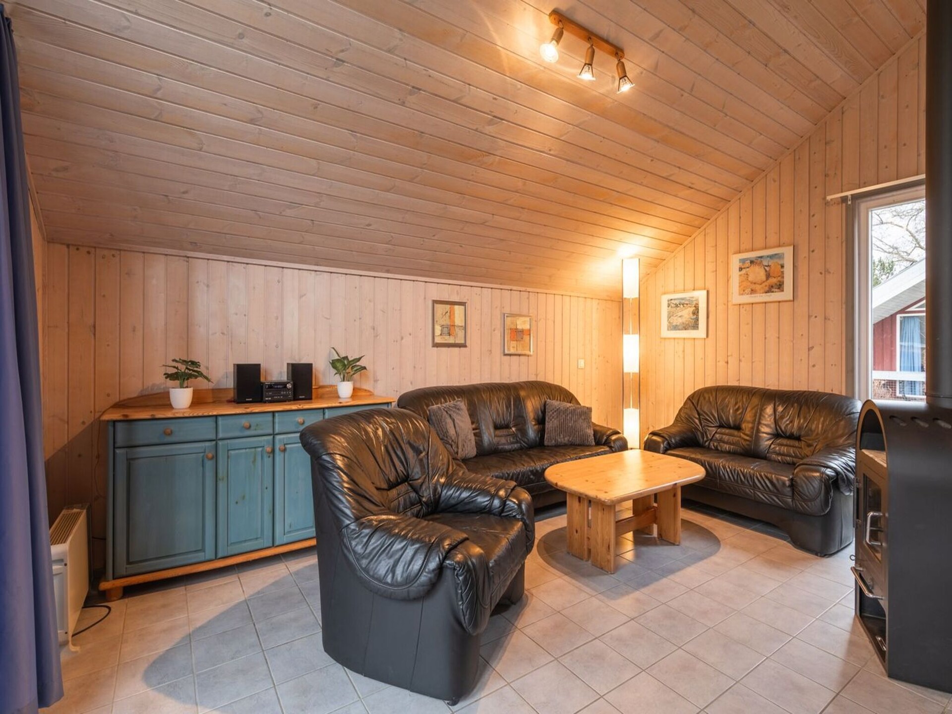 FH Wildgans Comfort Nr 193 – Vrijstaand vakantiehuis aan het Granzower Meer - foto 9