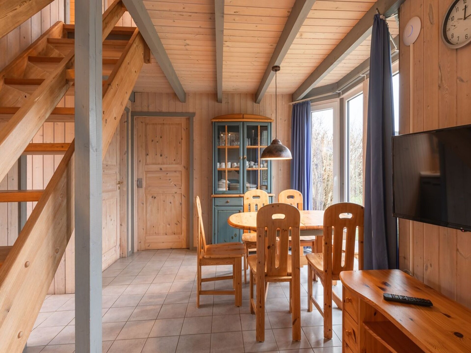 FH Wildgans Comfort Nr 193 – Vrijstaand vakantiehuis aan het Granzower Meer - foto 10