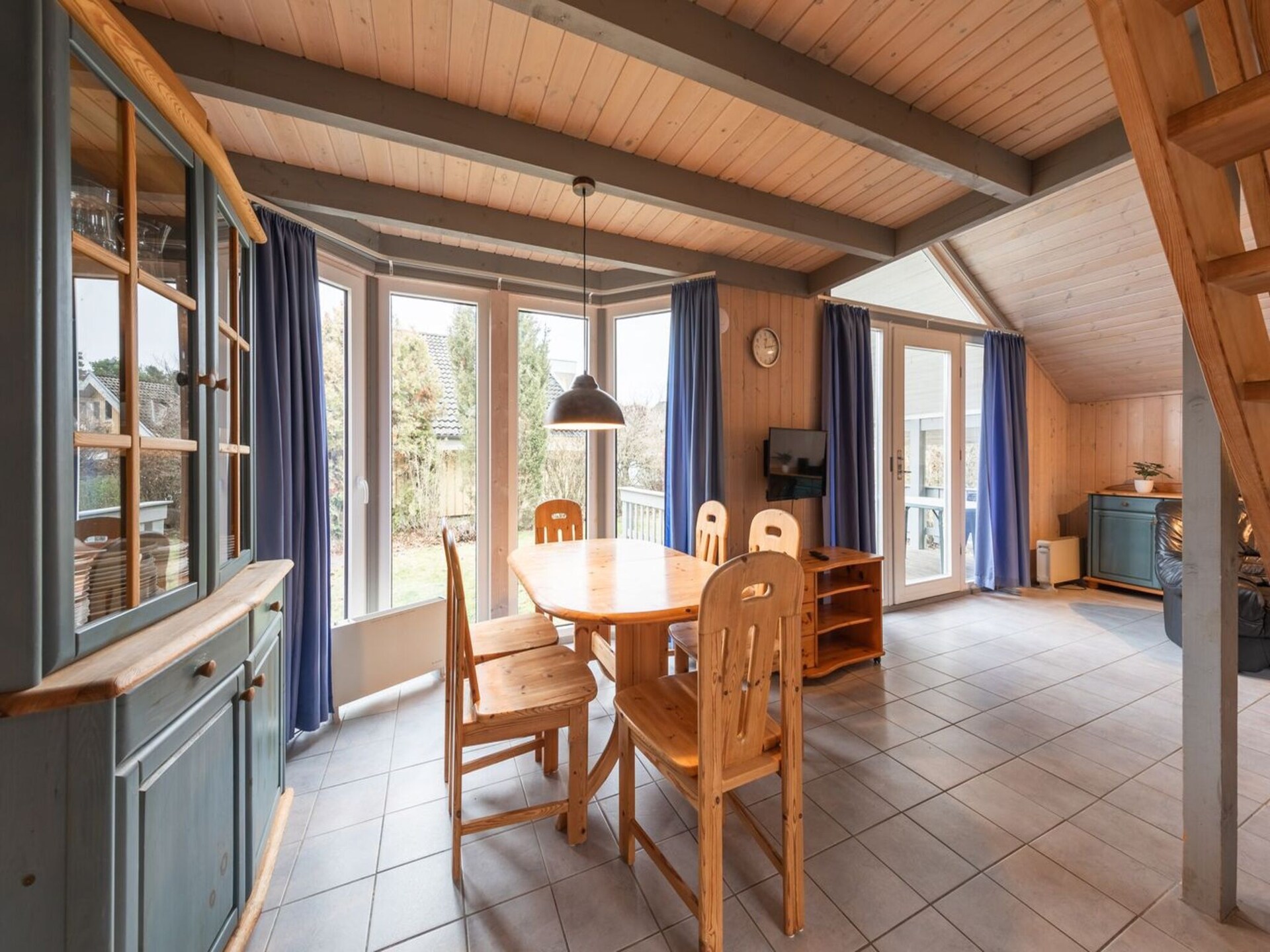 FH Wildgans Comfort Nr 193 – Vrijstaand vakantiehuis aan het Granzower Meer - foto 4