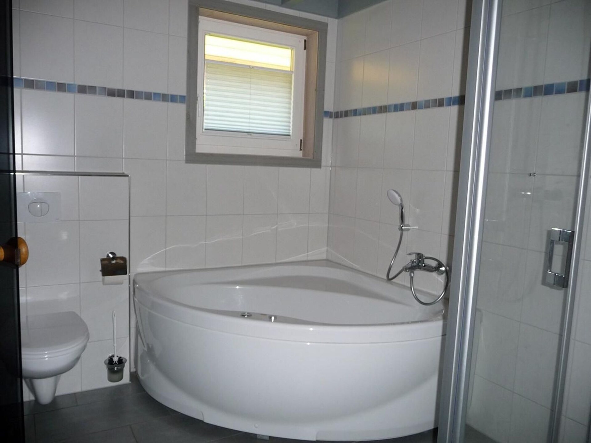 Vrijstaand vakantiehuis aan het Granzower Meer met tuin en wellness - foto 12
