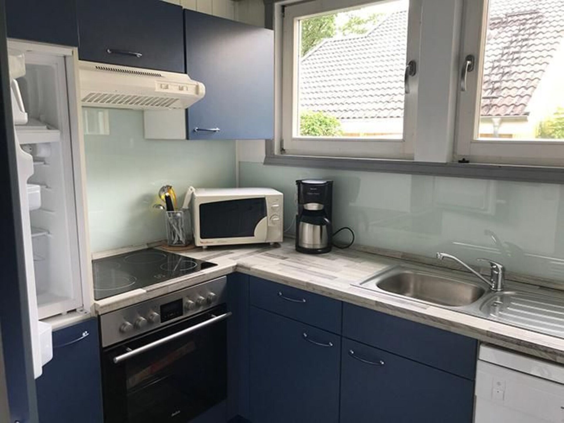 FH Wildgans Comfort Nr 140 – Vrijstaand vakantiehuis aan het Granzower Meer - foto 4