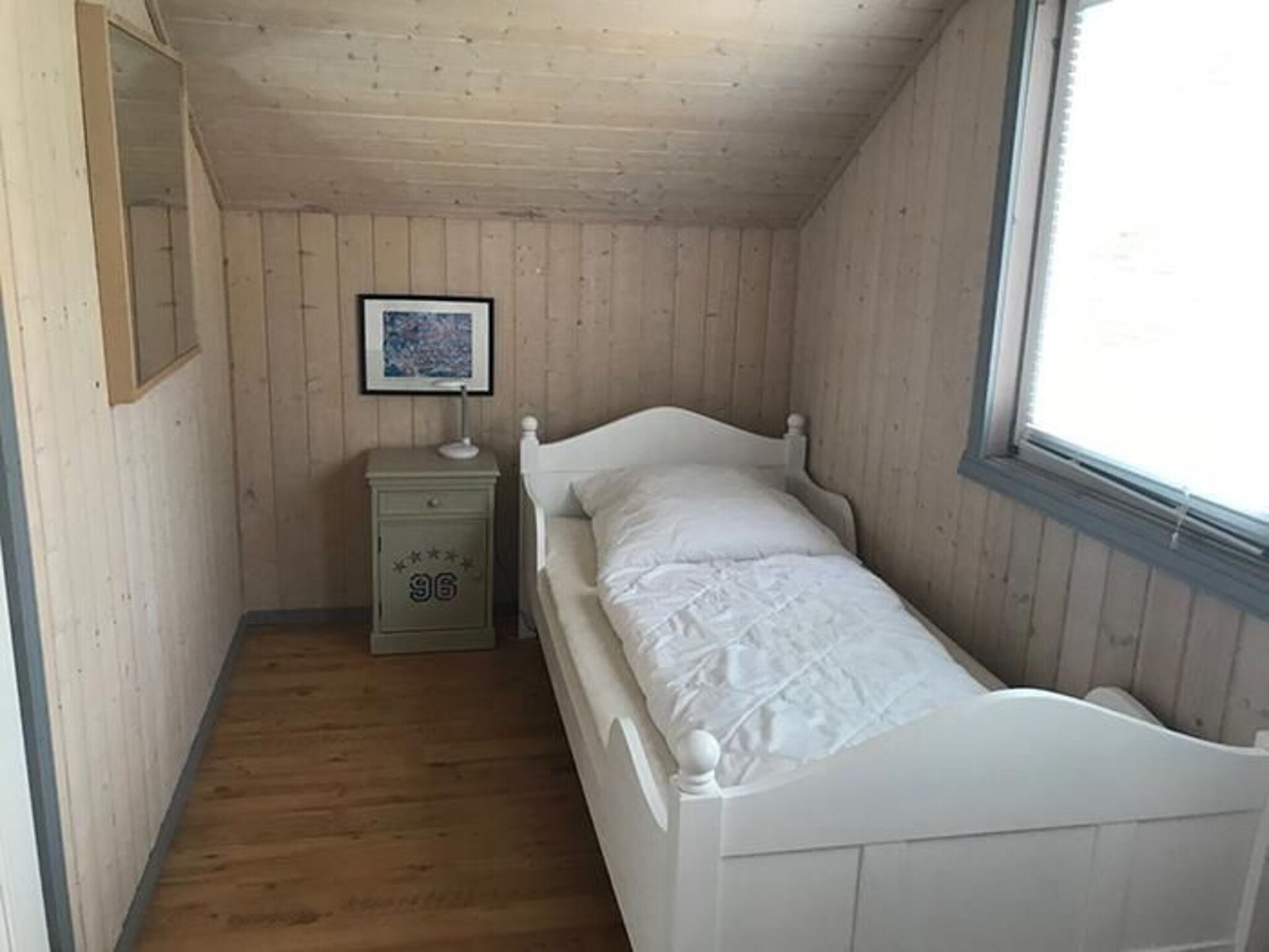 FH Wildgans Comfort Nr 140 – Vrijstaand vakantiehuis aan het Granzower Meer - foto 8