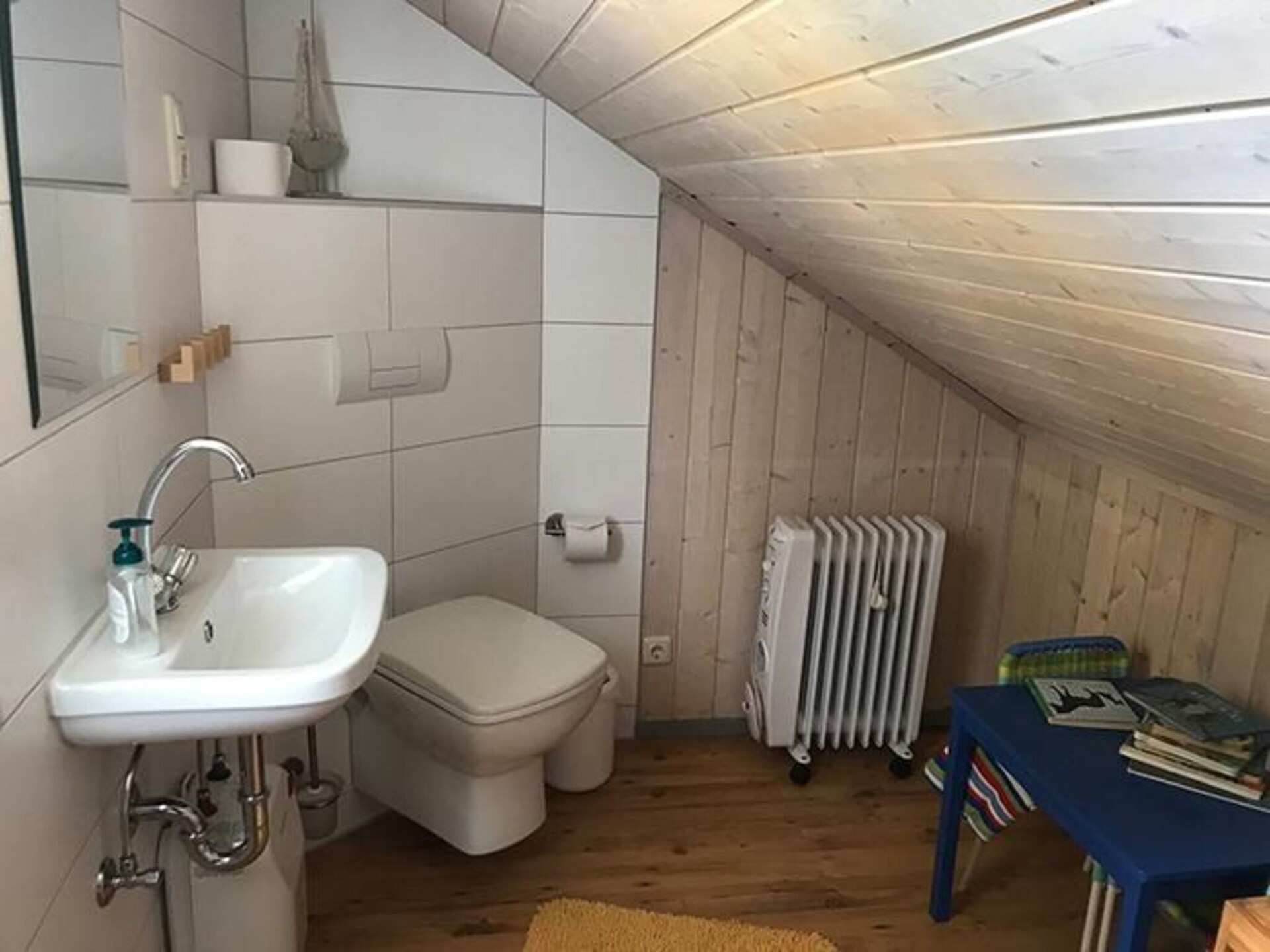 FH Wildgans Comfort Nr 140 – Vrijstaand vakantiehuis aan het Granzower Meer - foto 10