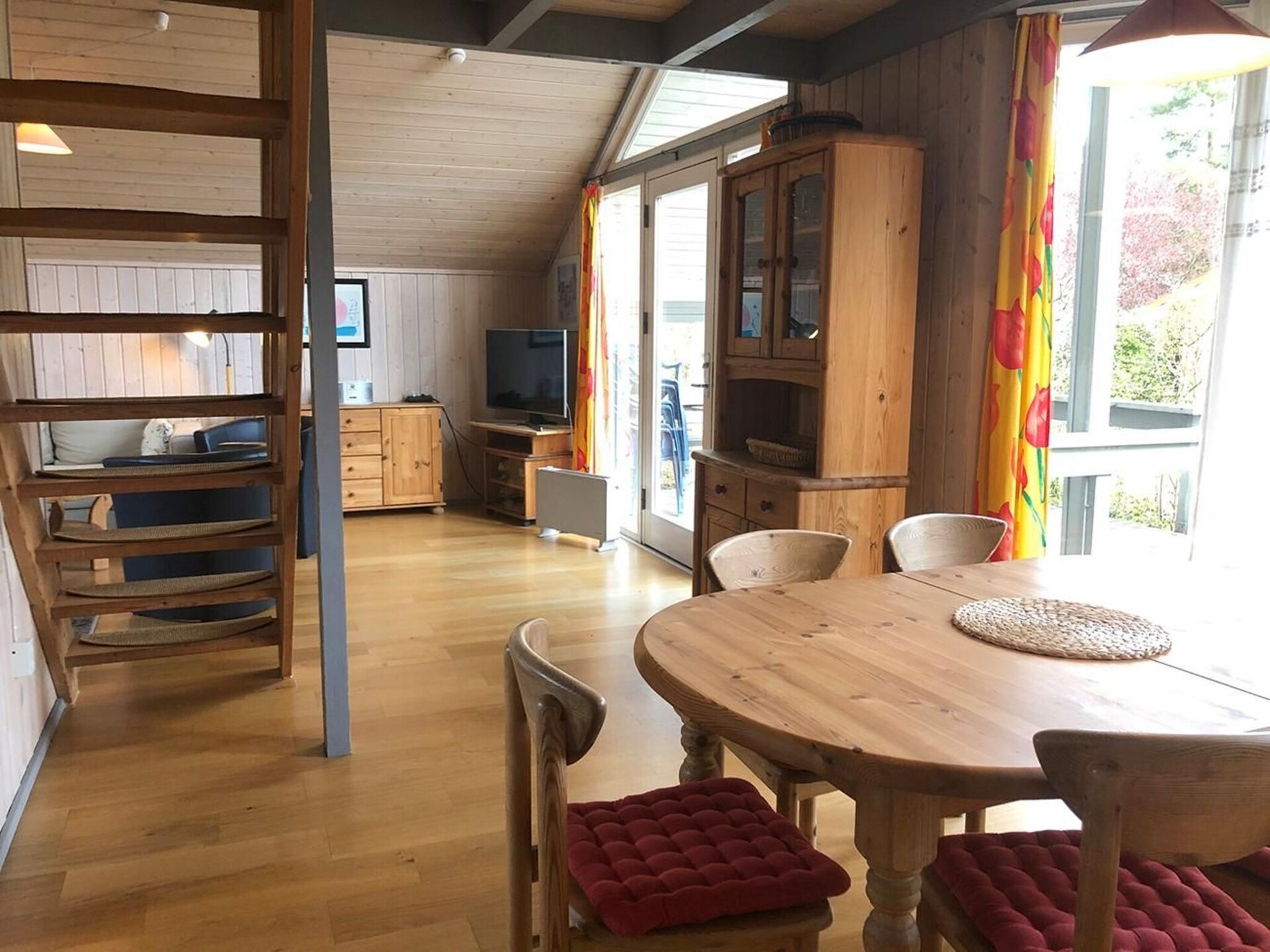 Vrijstaand huis aan het meer in Granzow voor 6 personen - foto 4