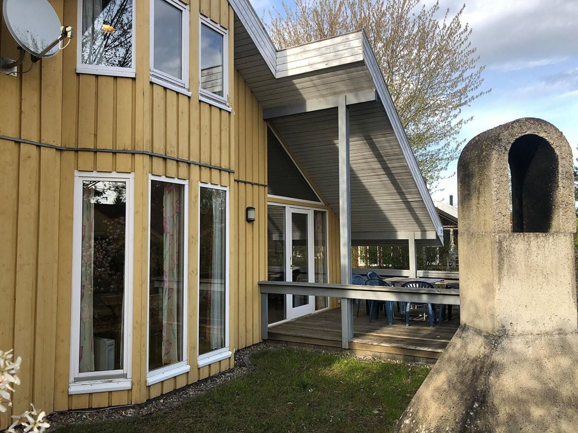 Vrijstaand huis aan het meer in Granzow voor 6 personen - foto 7