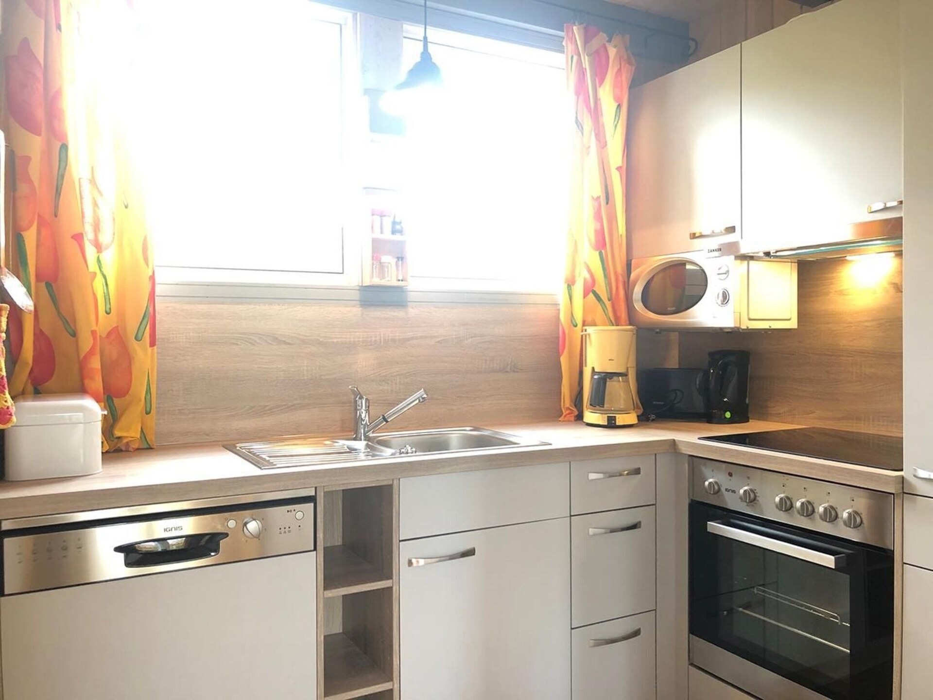 Vrijstaand huis aan het meer in Granzow voor 6 personen - foto 6