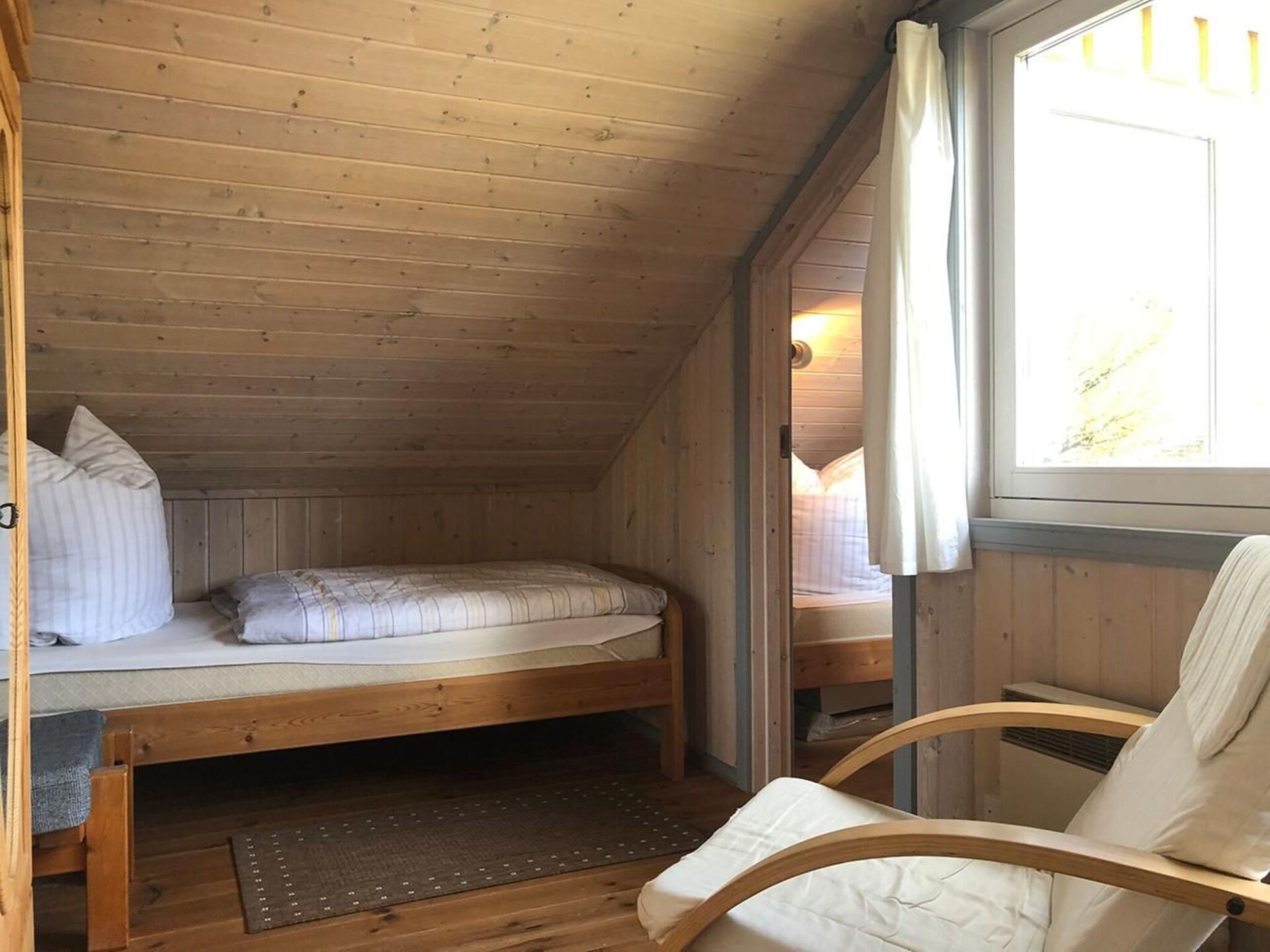 Vrijstaand huis aan het meer in Granzow voor 6 personen - foto 12