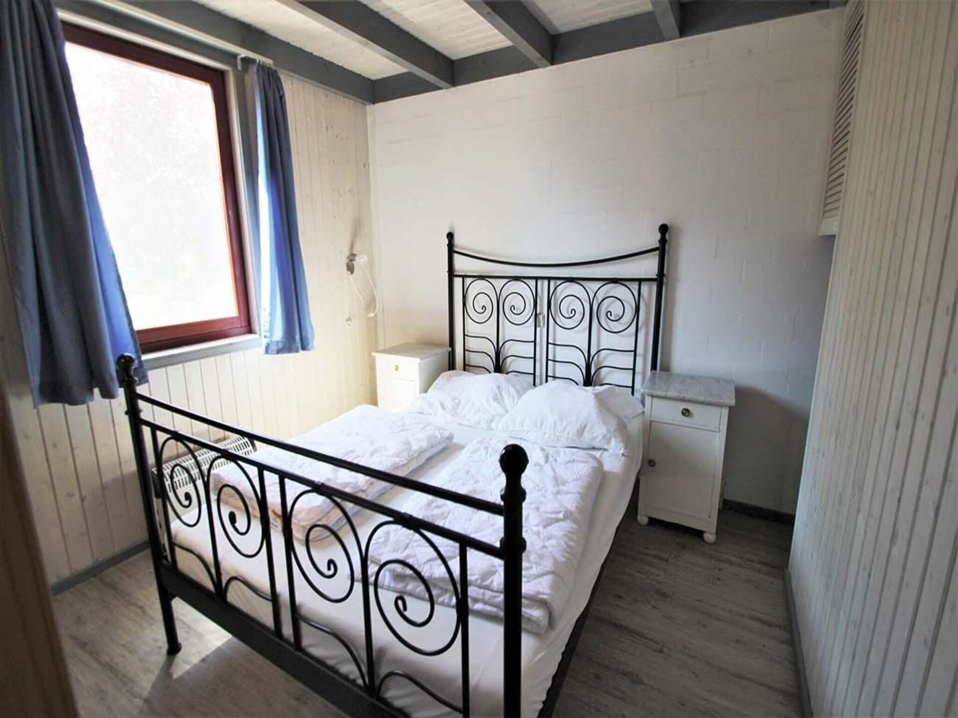 FH Wildgans Comfort Nr118: Vrijstaand vakantiehuis aan het Granzower Meer - foto 3