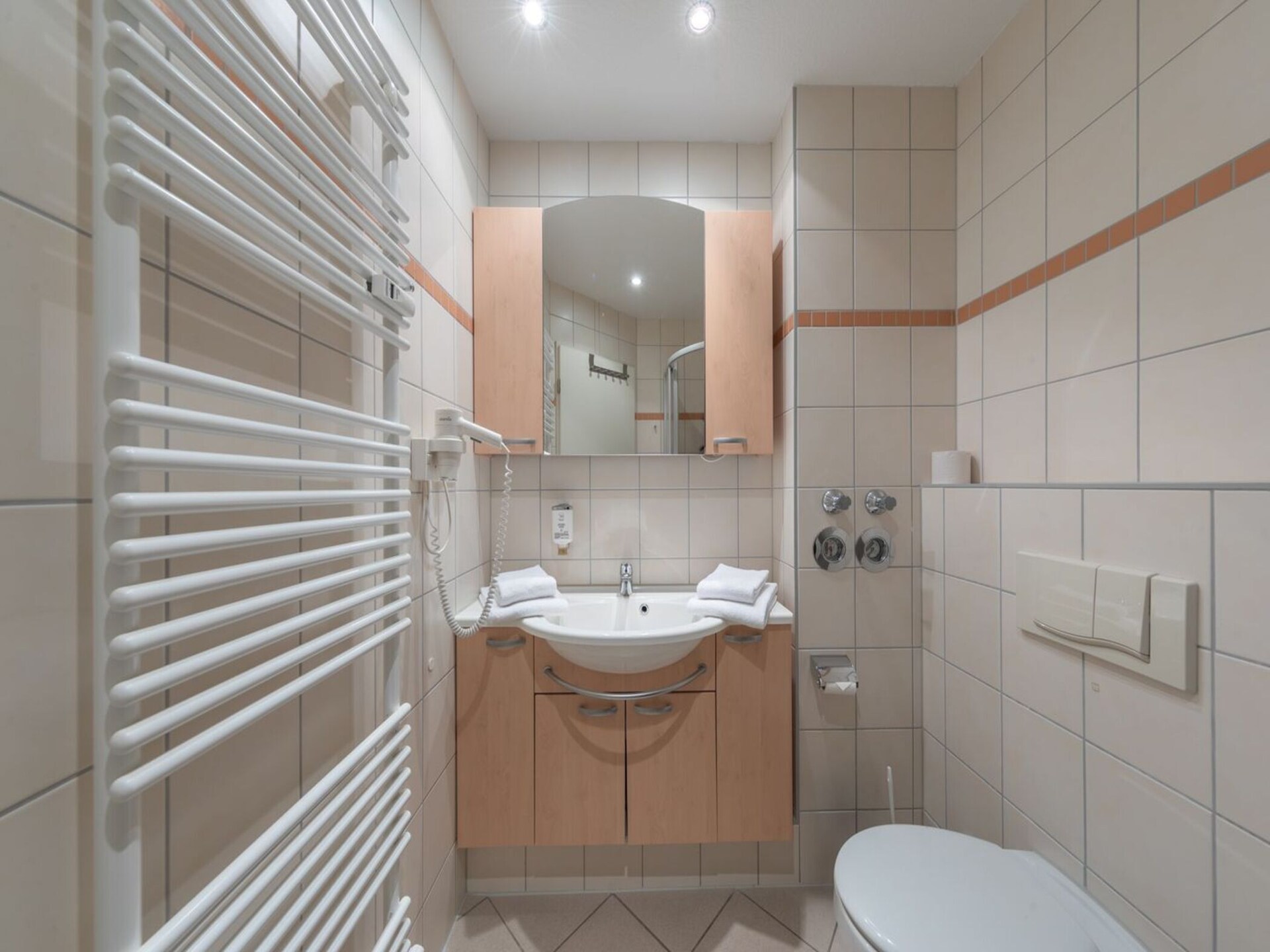 Romantisch appartement aan het Granzower Meer met wellness - foto 13