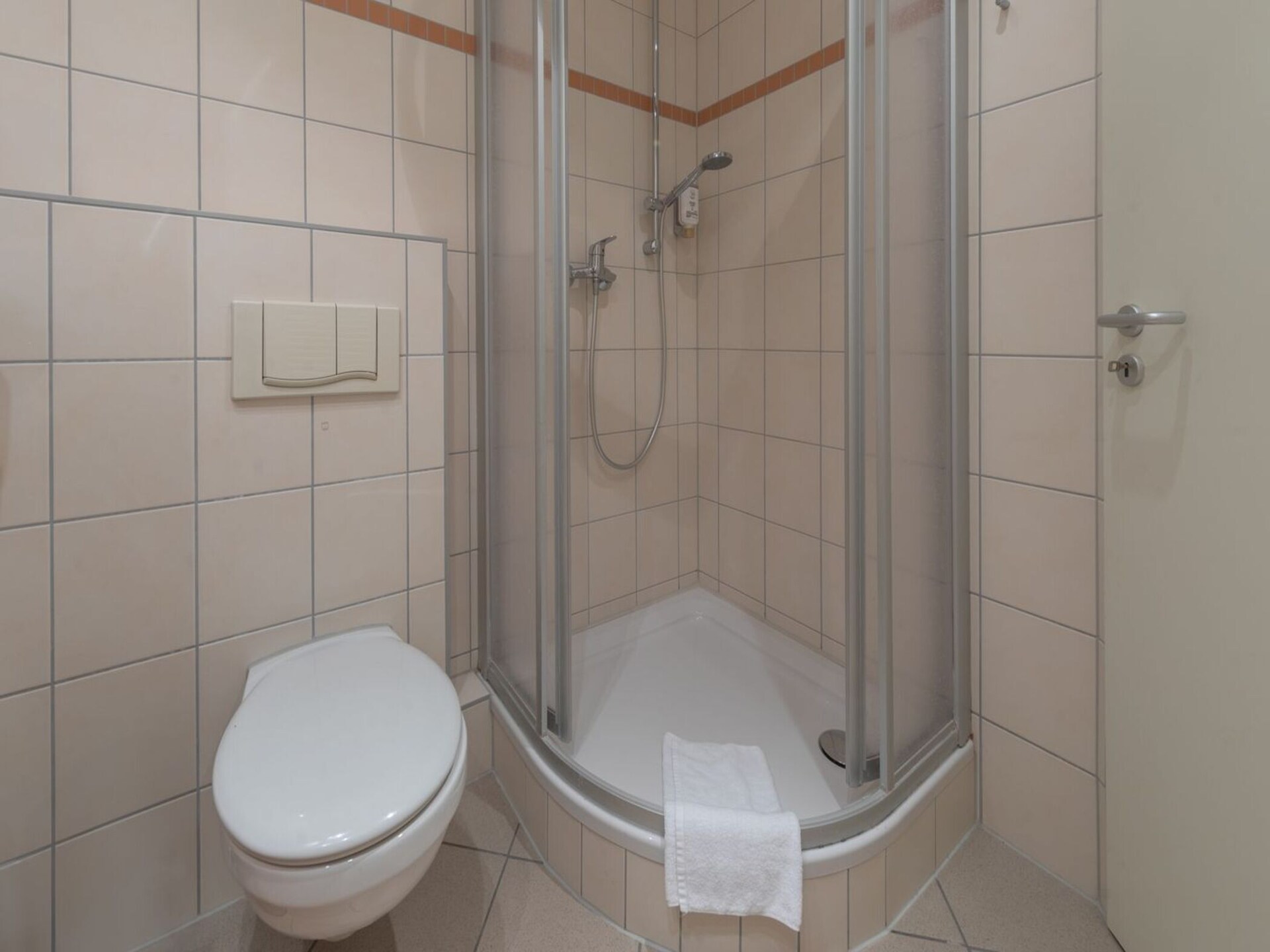 Romantisch appartement aan het Granzower Meer met wellness - foto 14