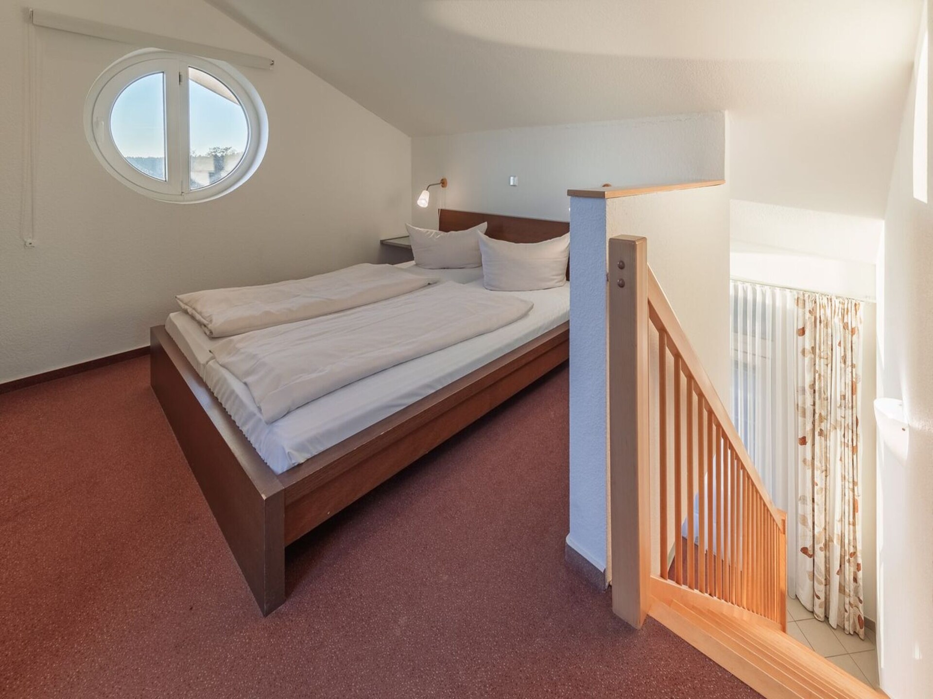 Romantisch appartement aan het Granzower Meer met terras en wellness - foto 13